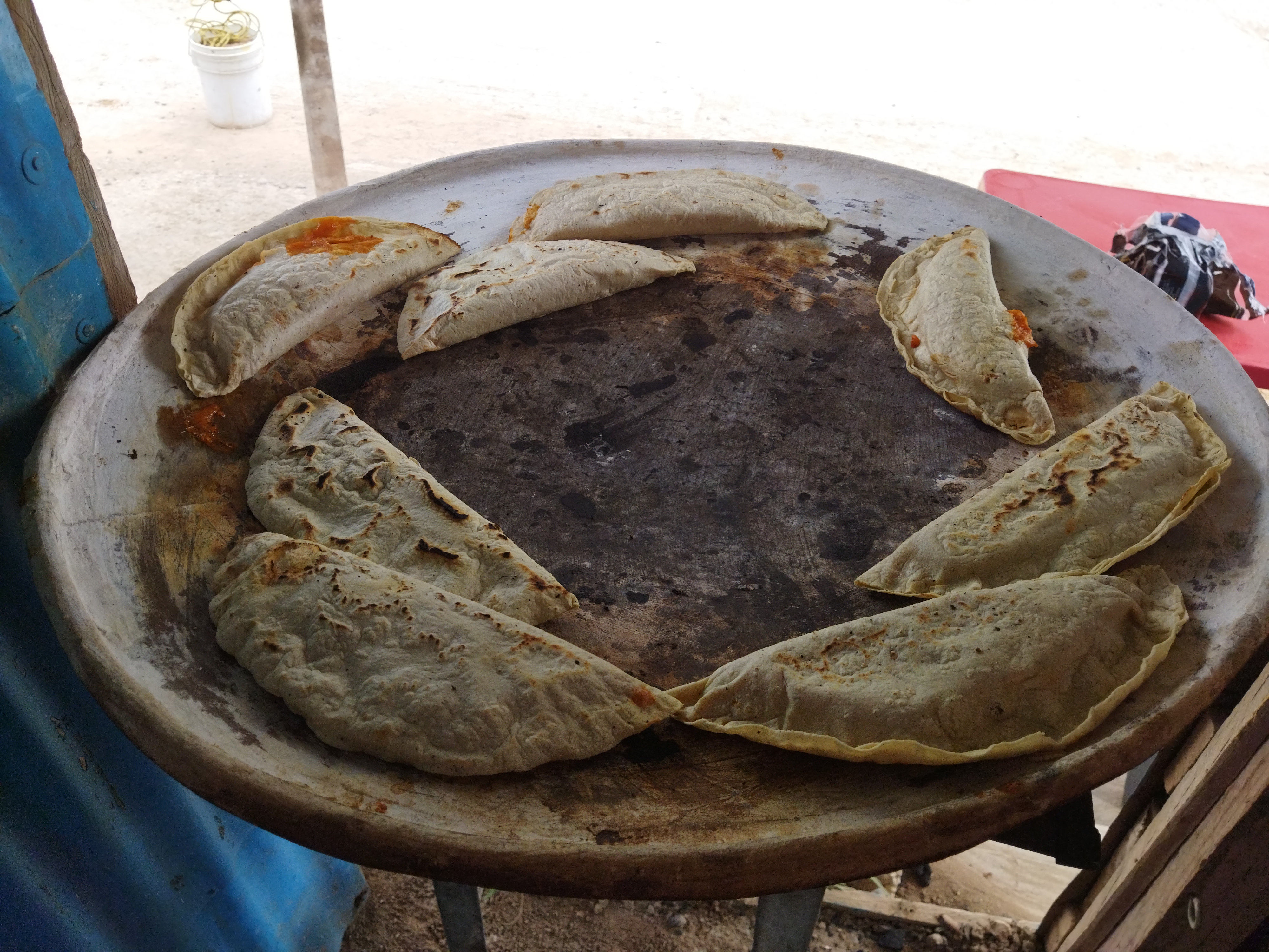 Antojitos Silvia image 2