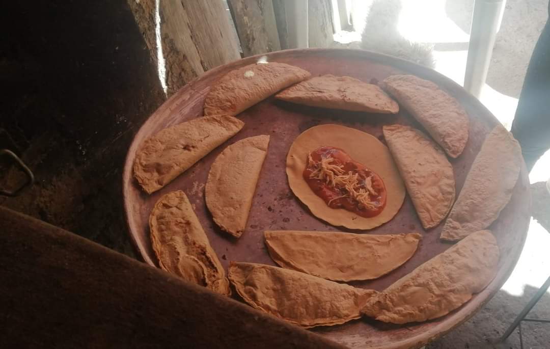 Antojitos Silvia image 3