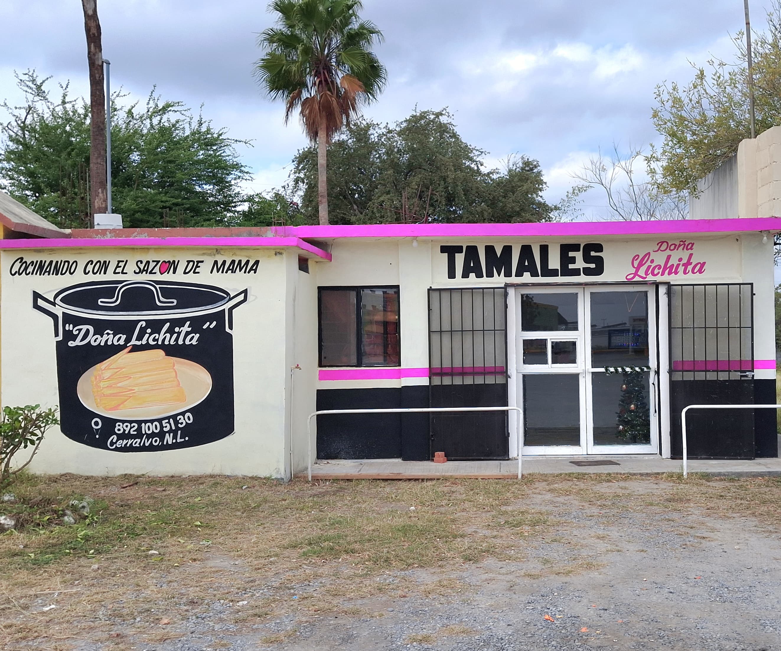 Tamales Doña lichita image 1