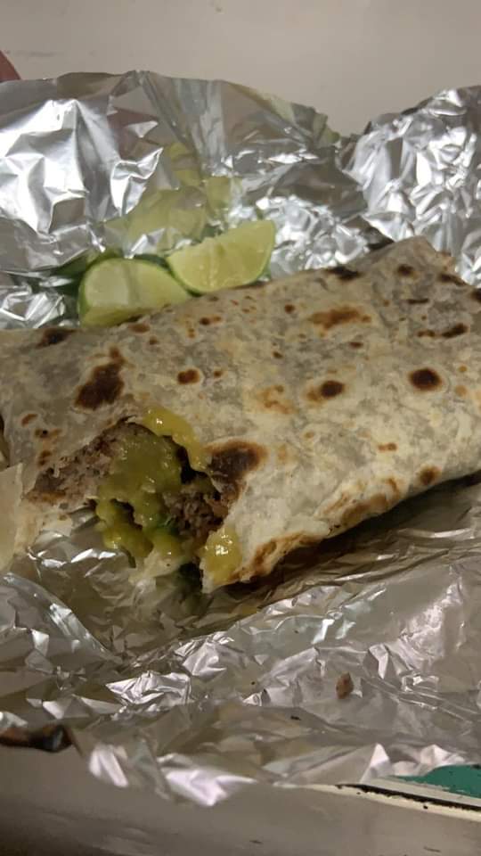 Taquería "El Cebollo" image 2