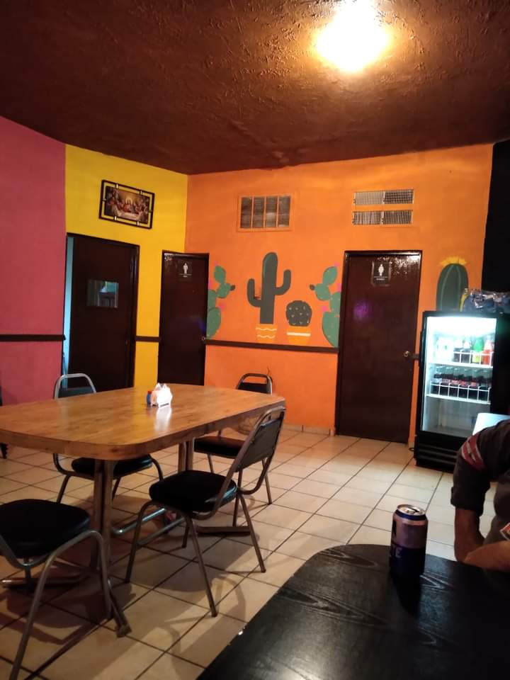 Taquería "El Cebollo" image 5