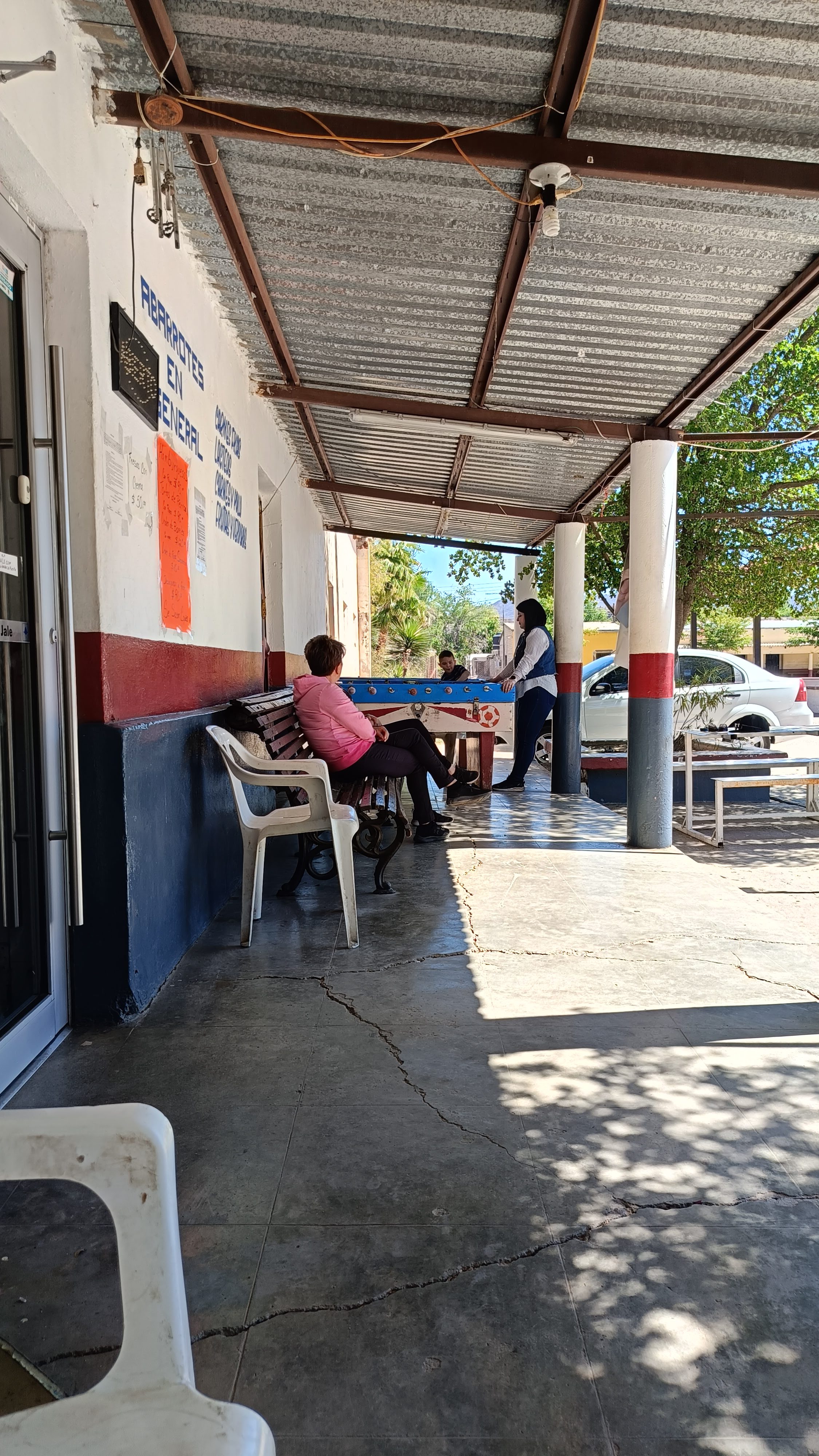 Boneless y hamburguesas "D" image 5