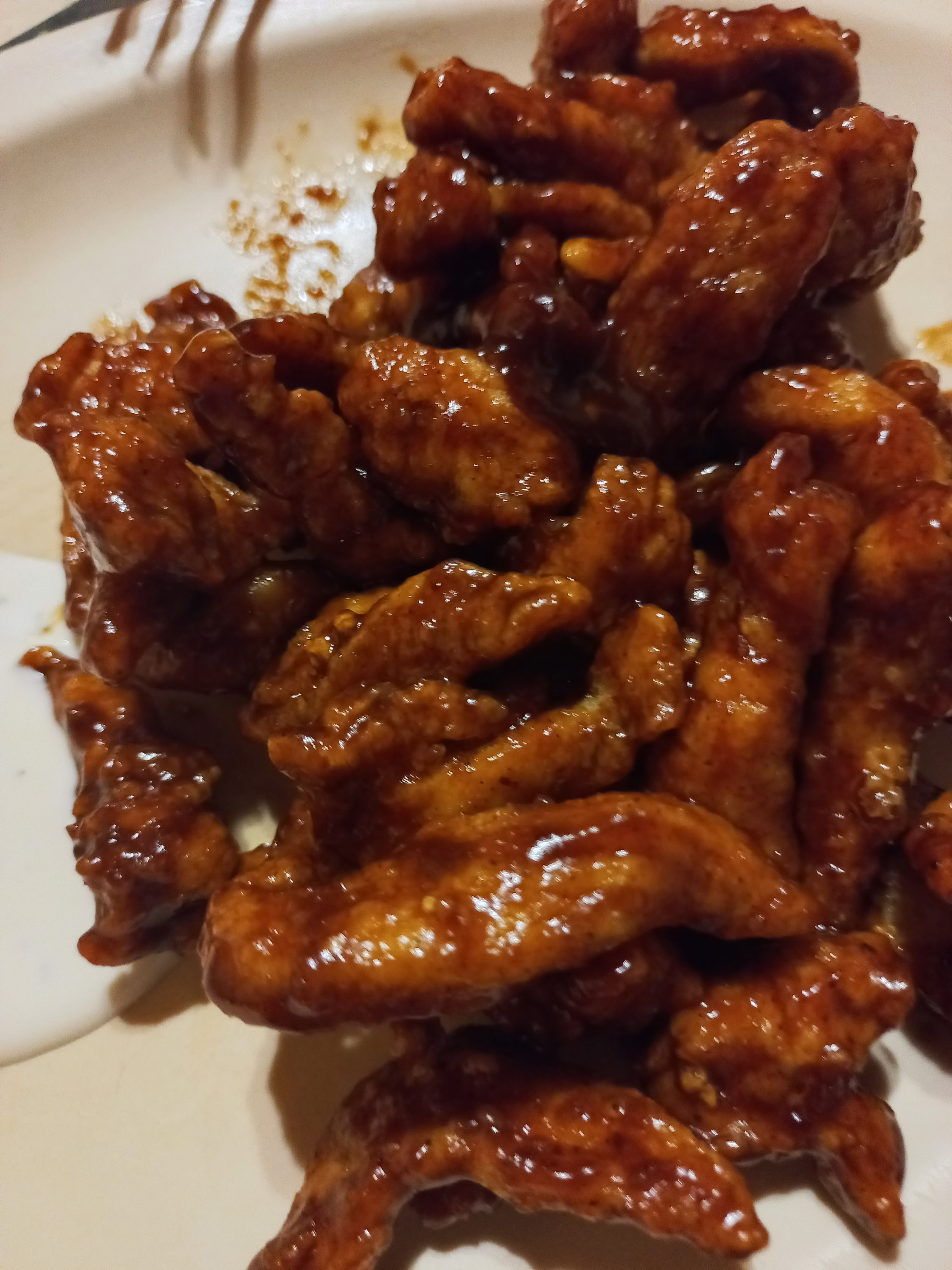 Boneless y hamburguesas "D" image 6