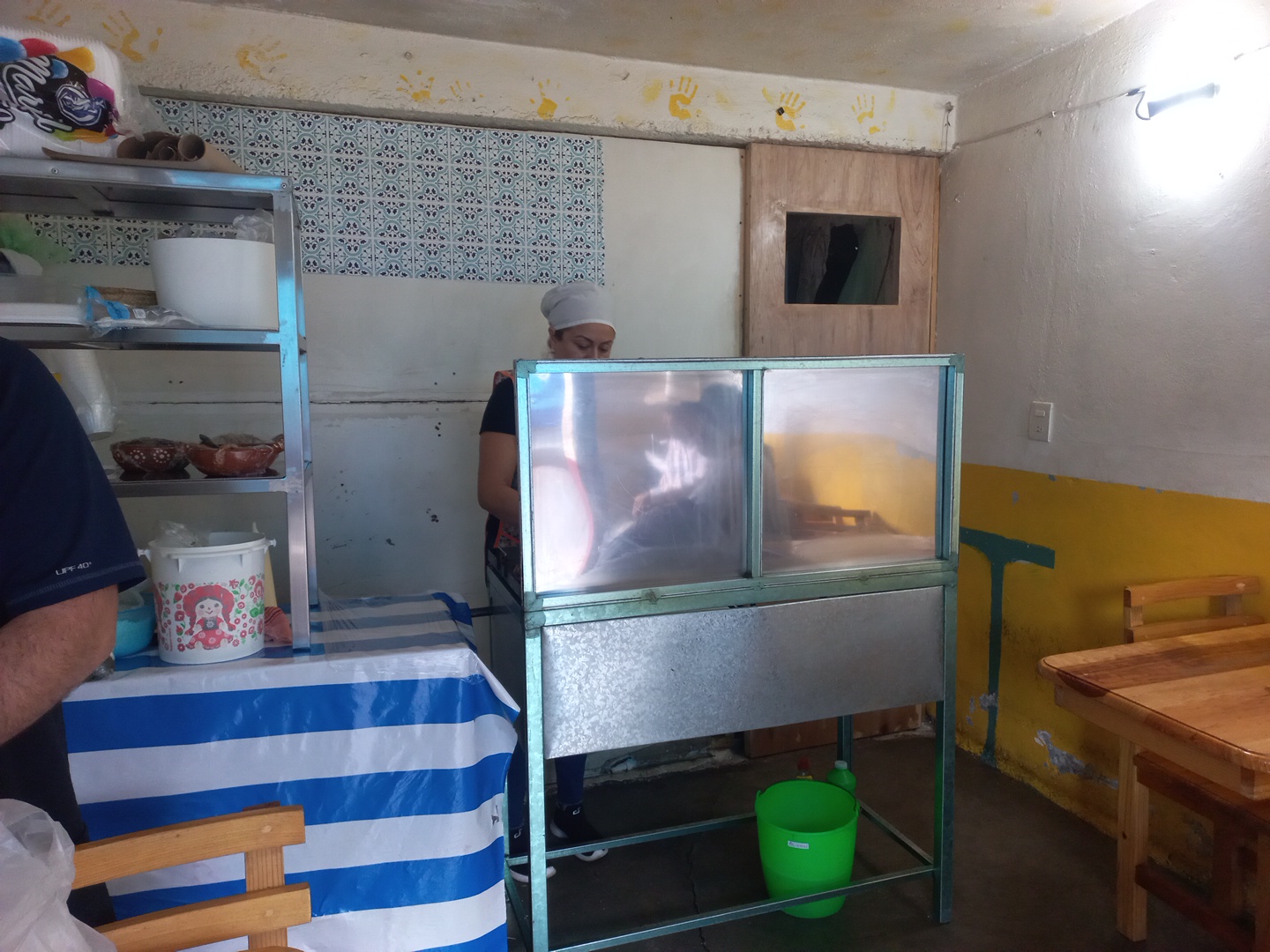 Tlacoyos Escorza Lira image 7