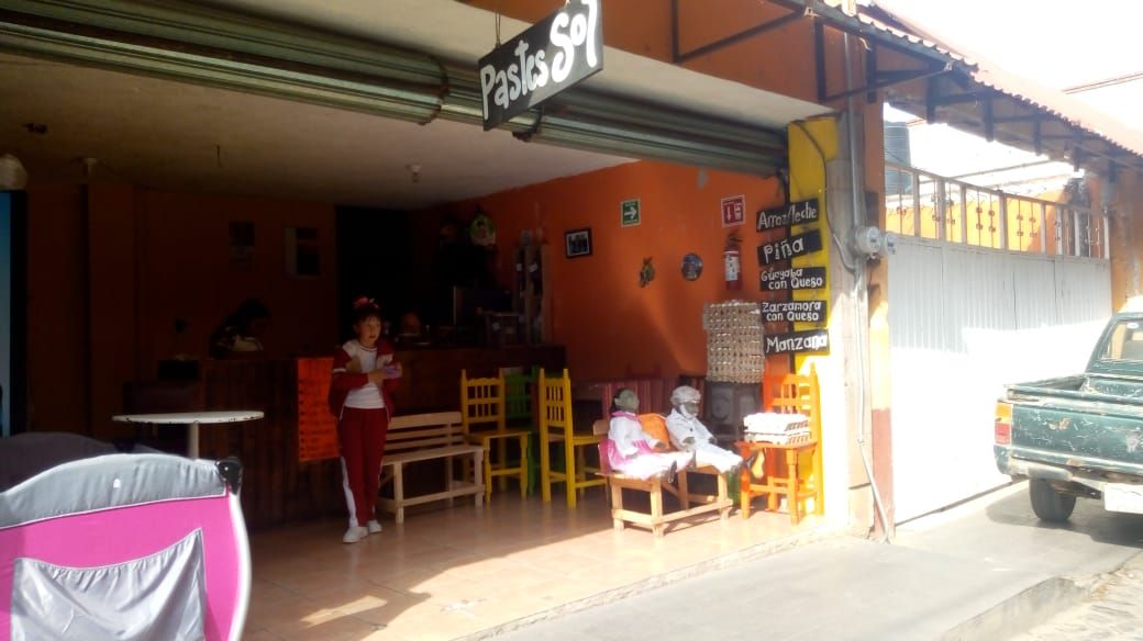 Pastes El Sol image 1