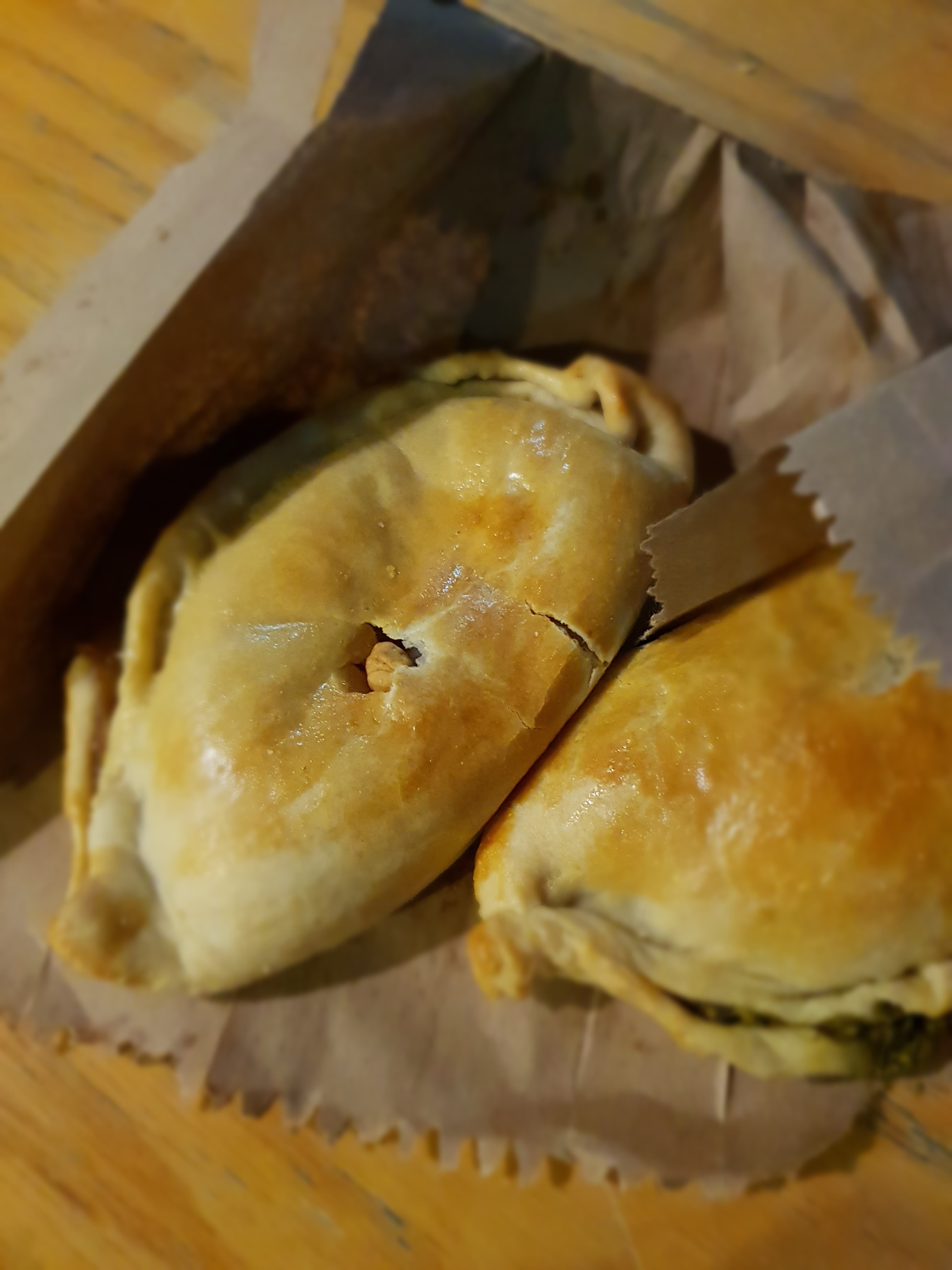 Pastes El Sol image 5