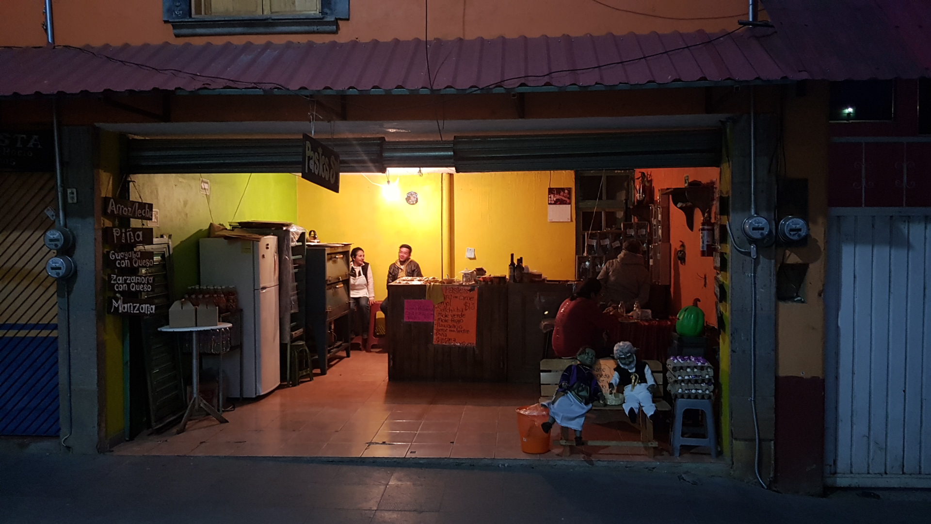 Pastes El Sol image 7