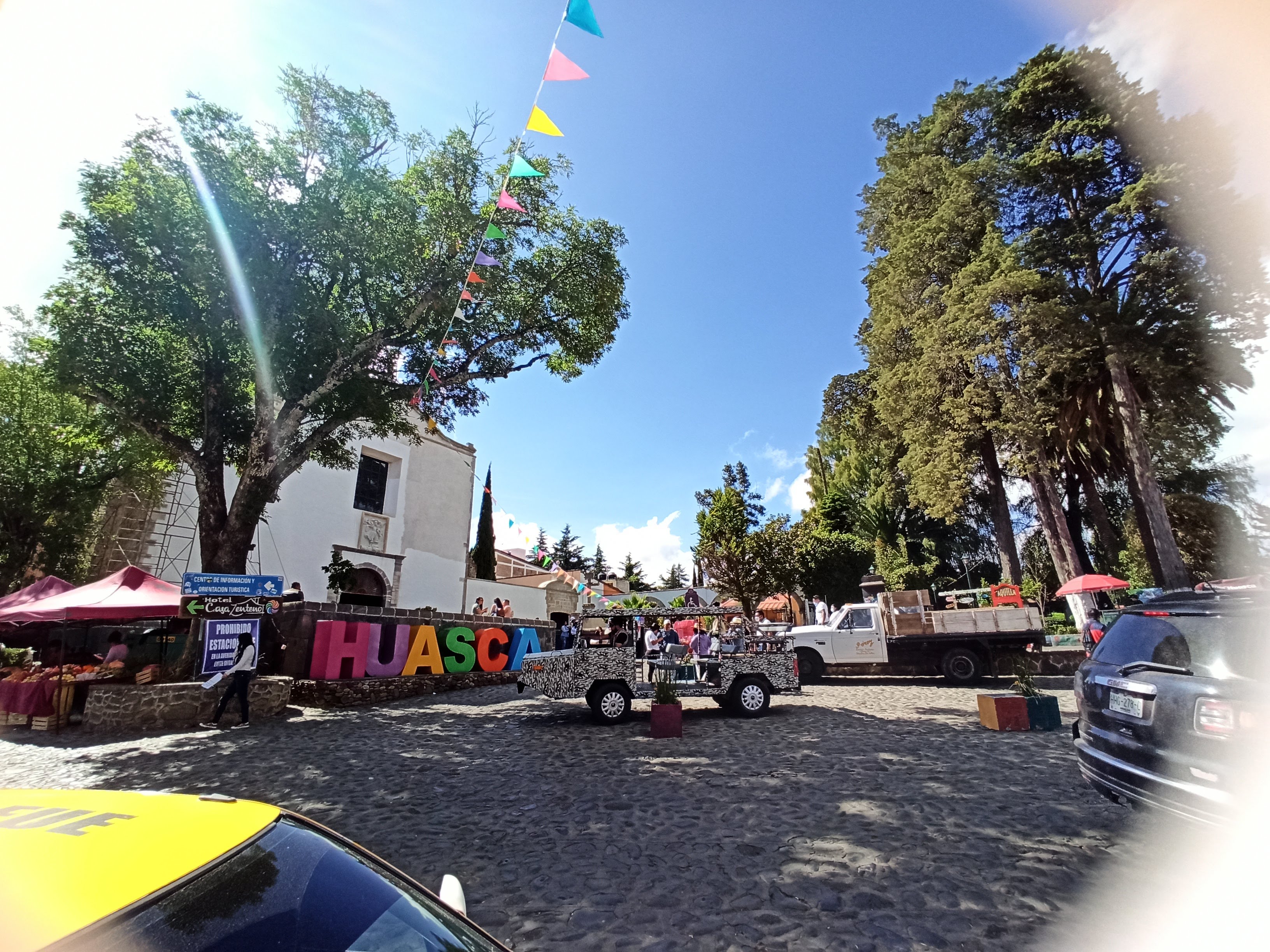 Pastes El Sol image 10