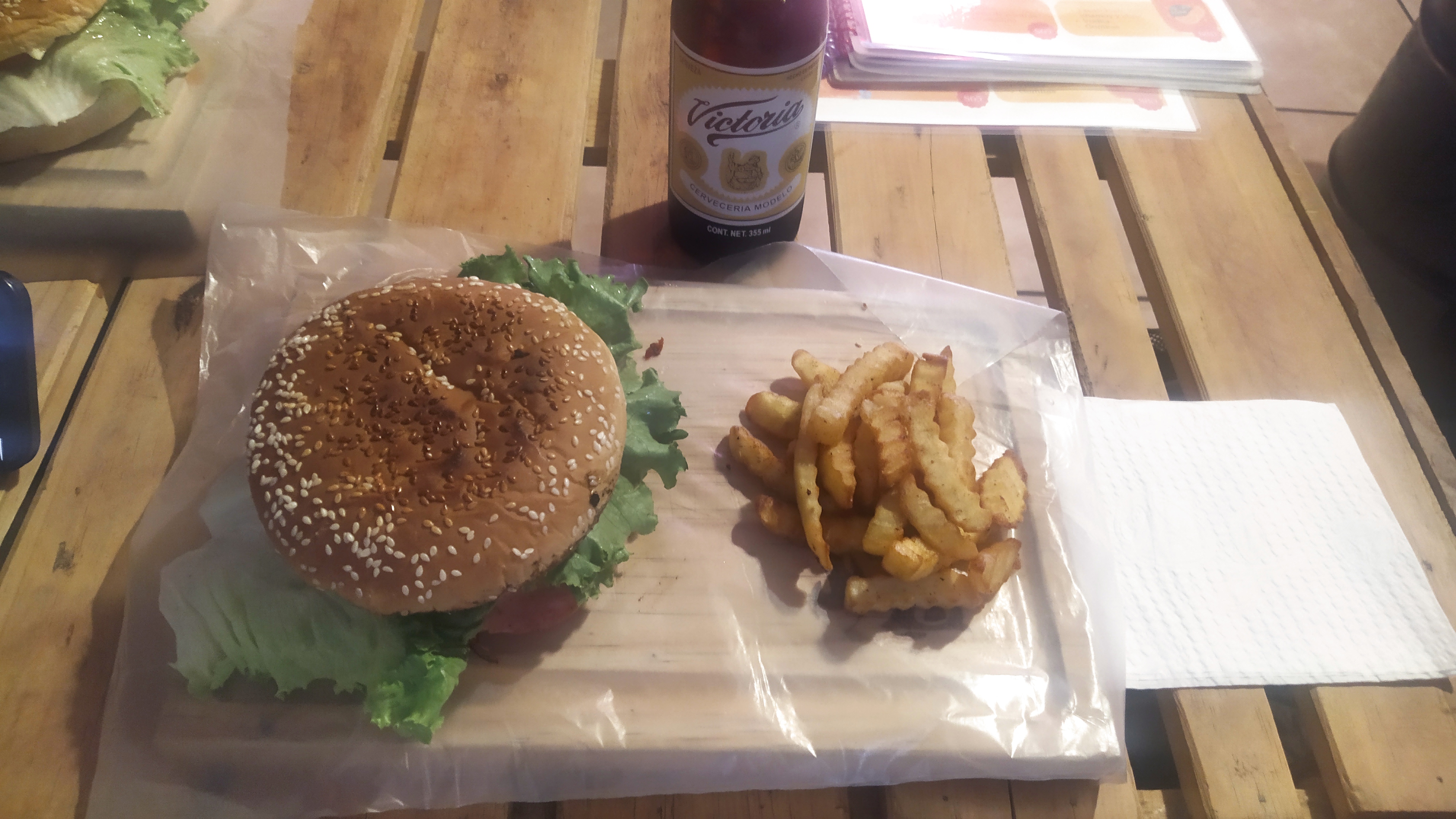 Monkey Pizza image 3