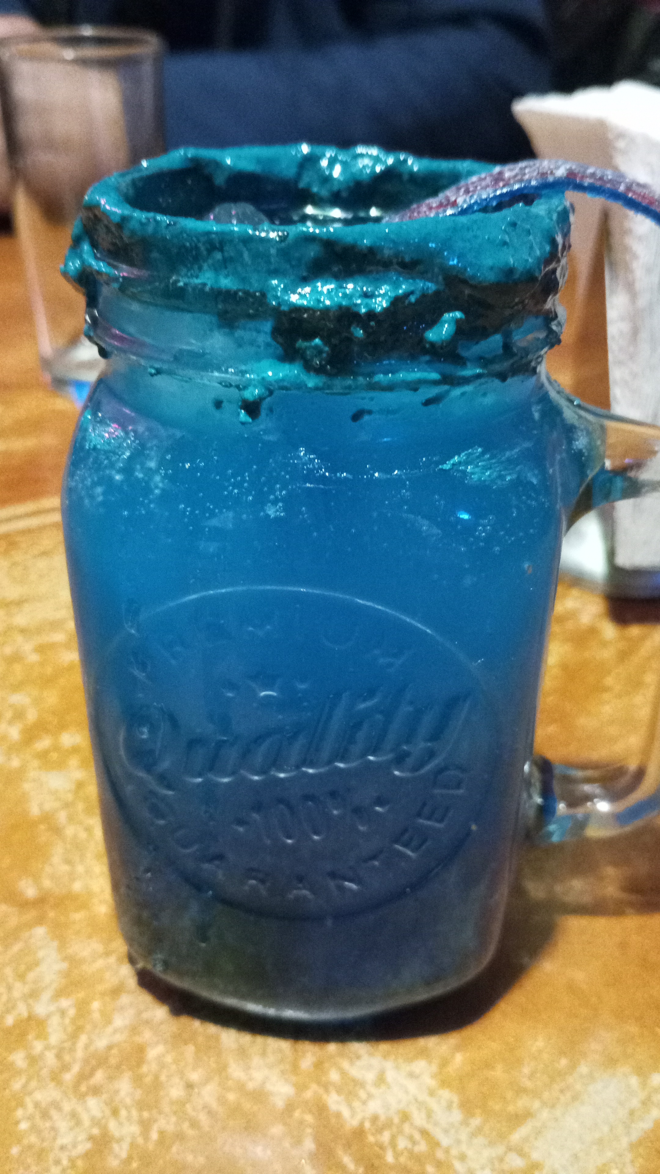 Monkey Pizza image 6