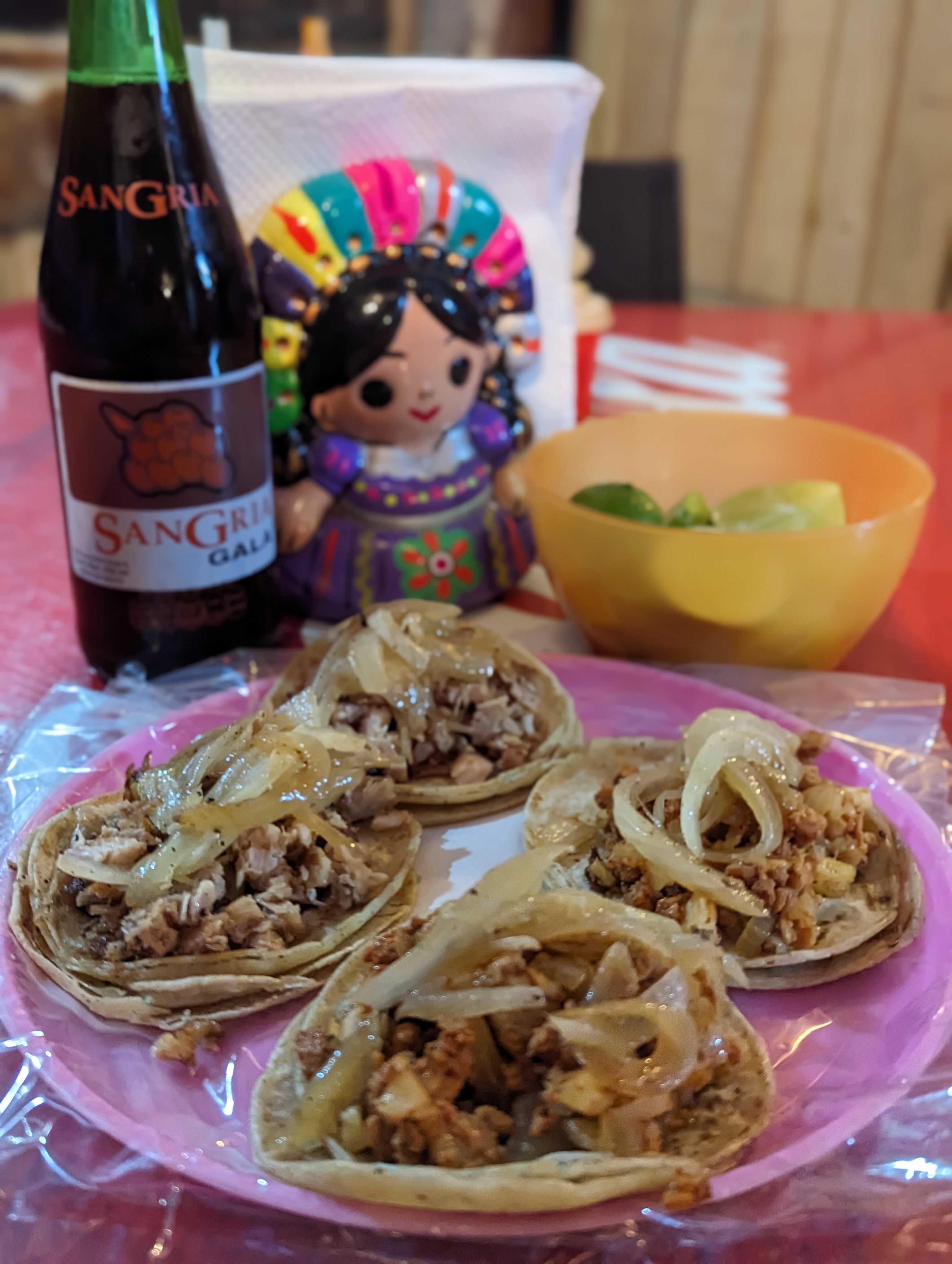 Tacos del duende image 1