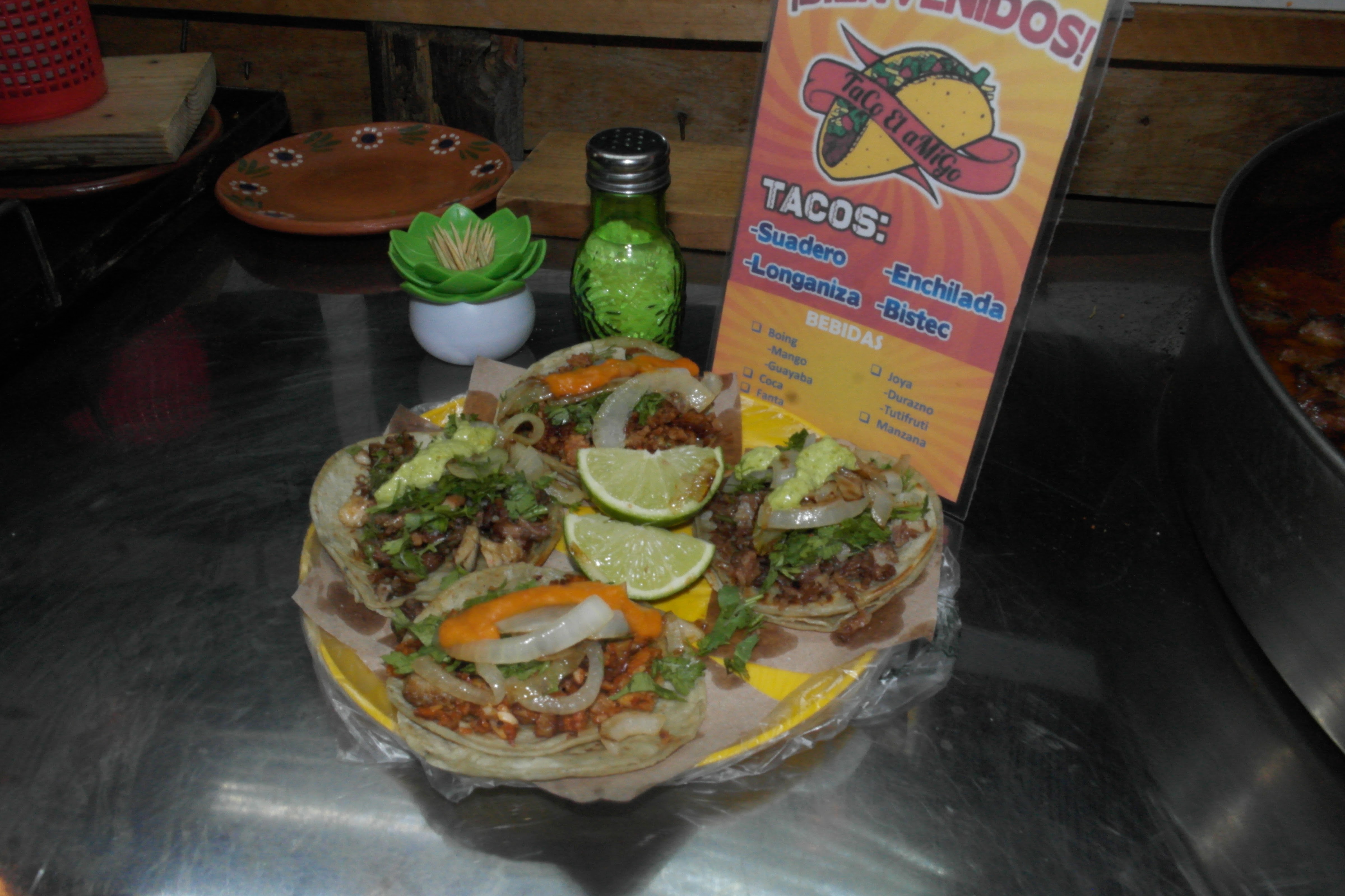 Tacos del duende image 7