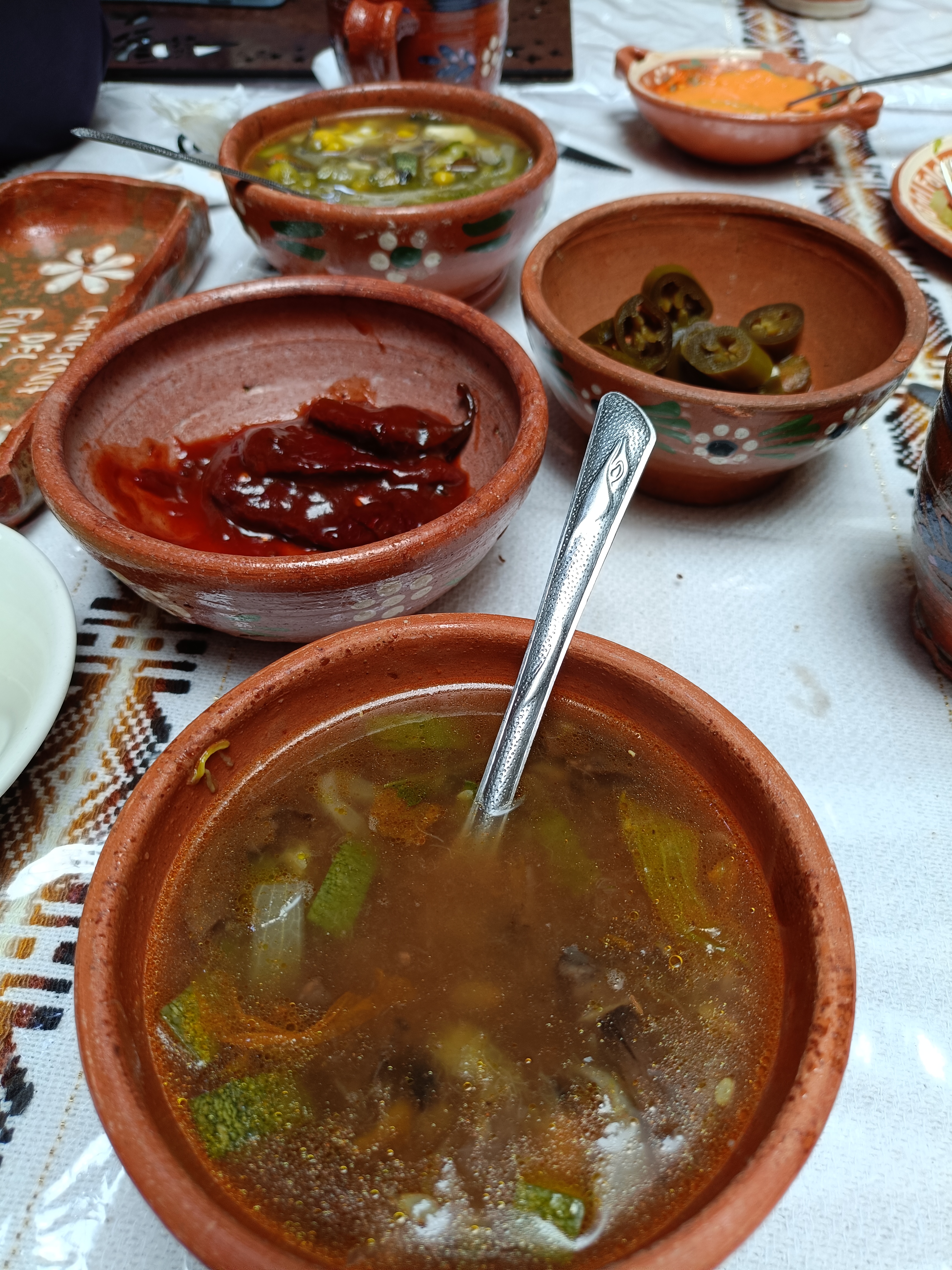 La Caverna del Folklore image 3