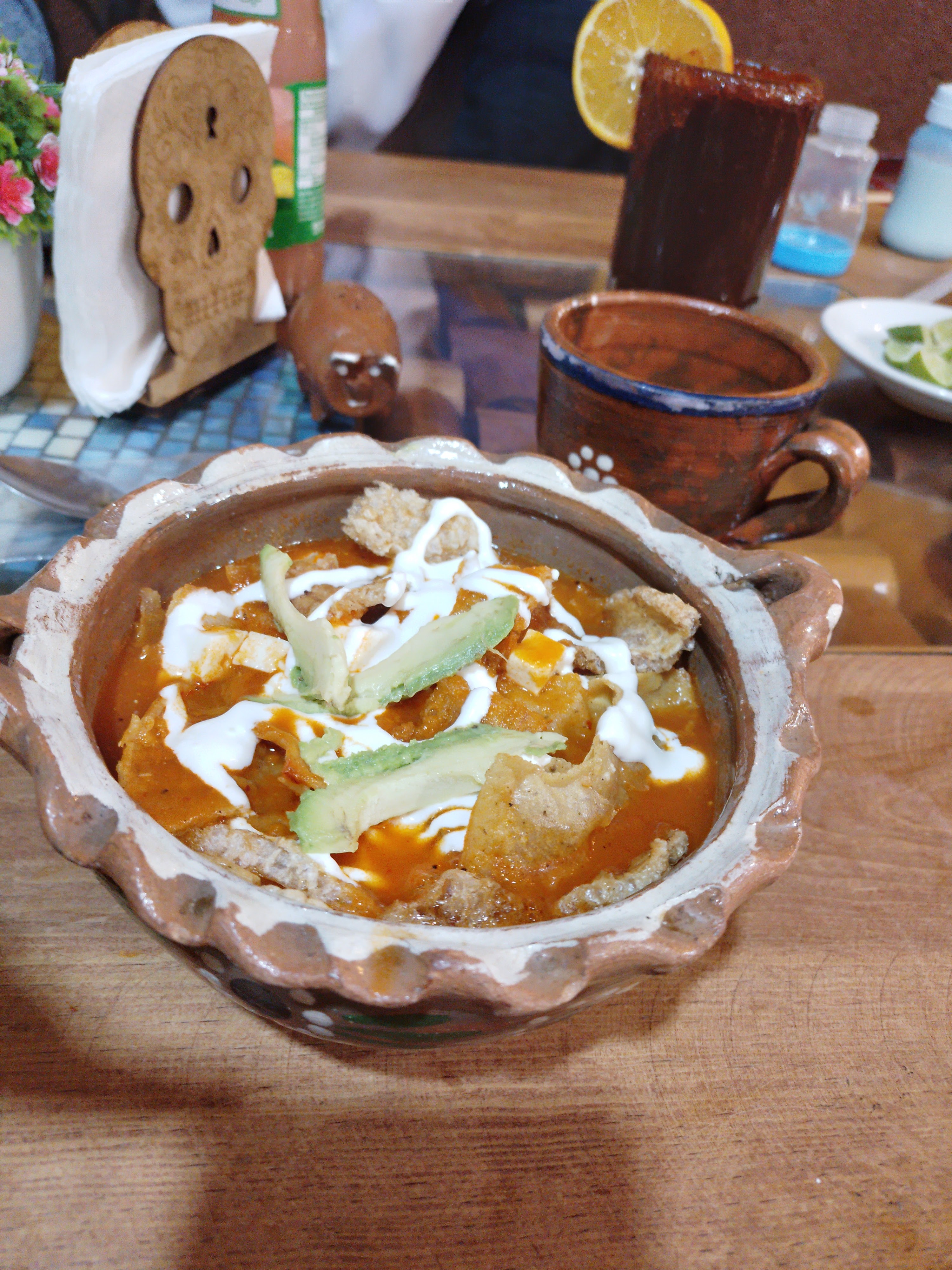 La Caverna del Folklore image 5