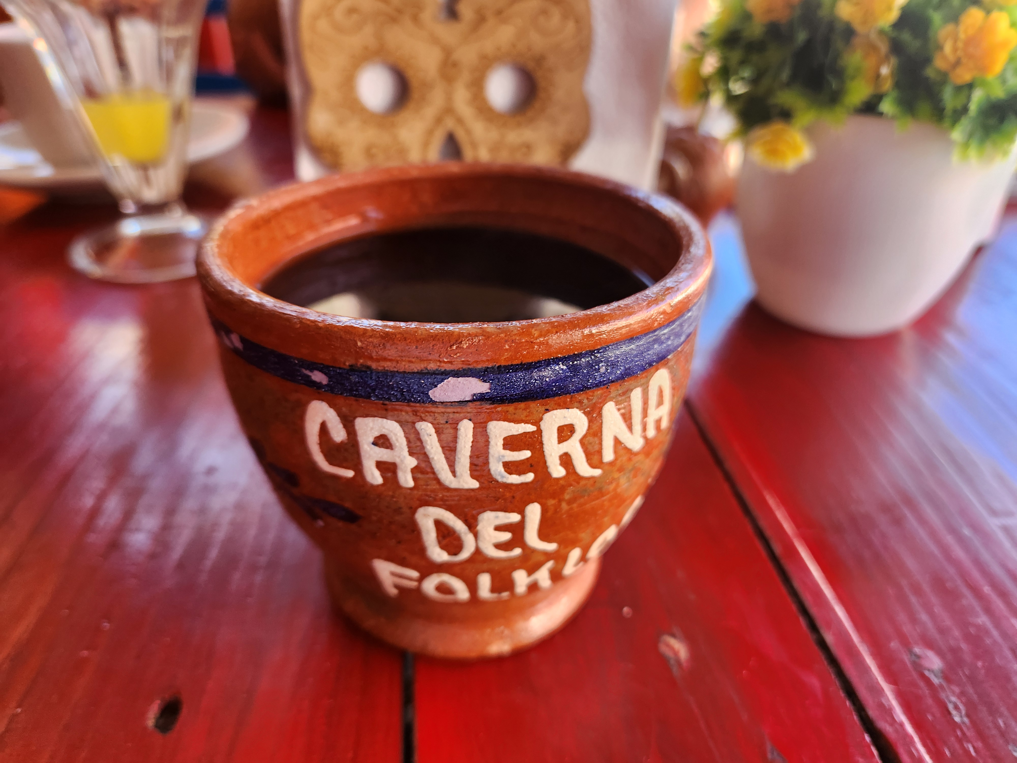 La Caverna del Folklore image 7