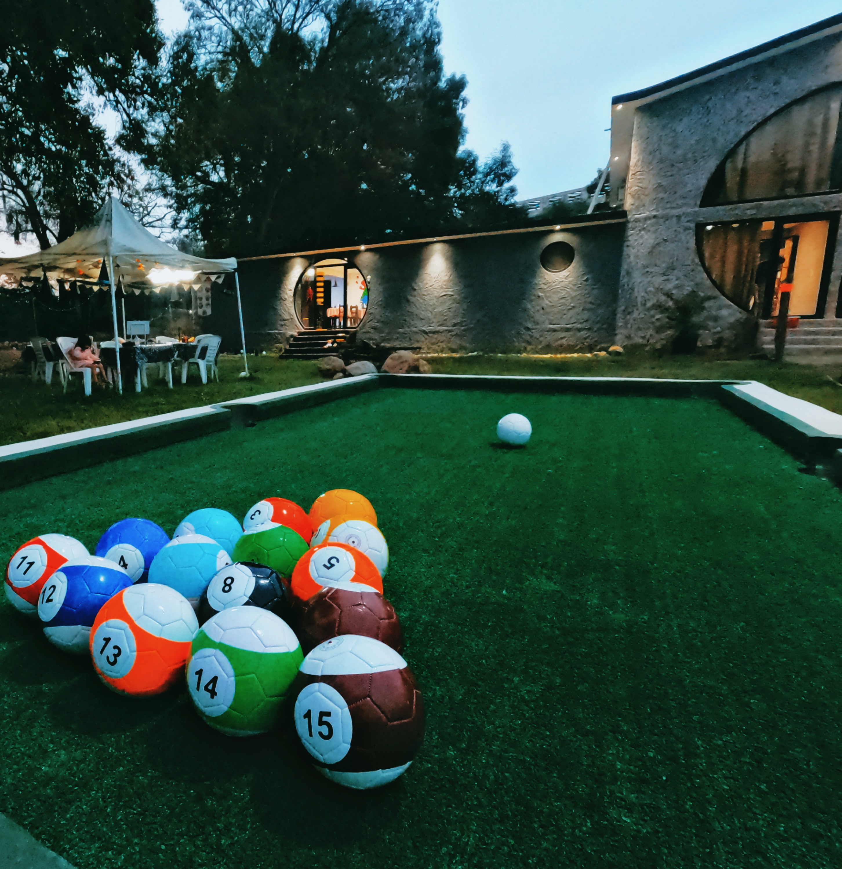 El Circulo mágico image 9