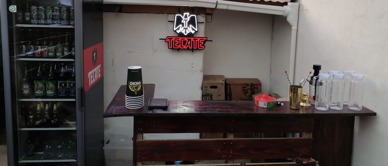 La Cruderia de Huasca image 7