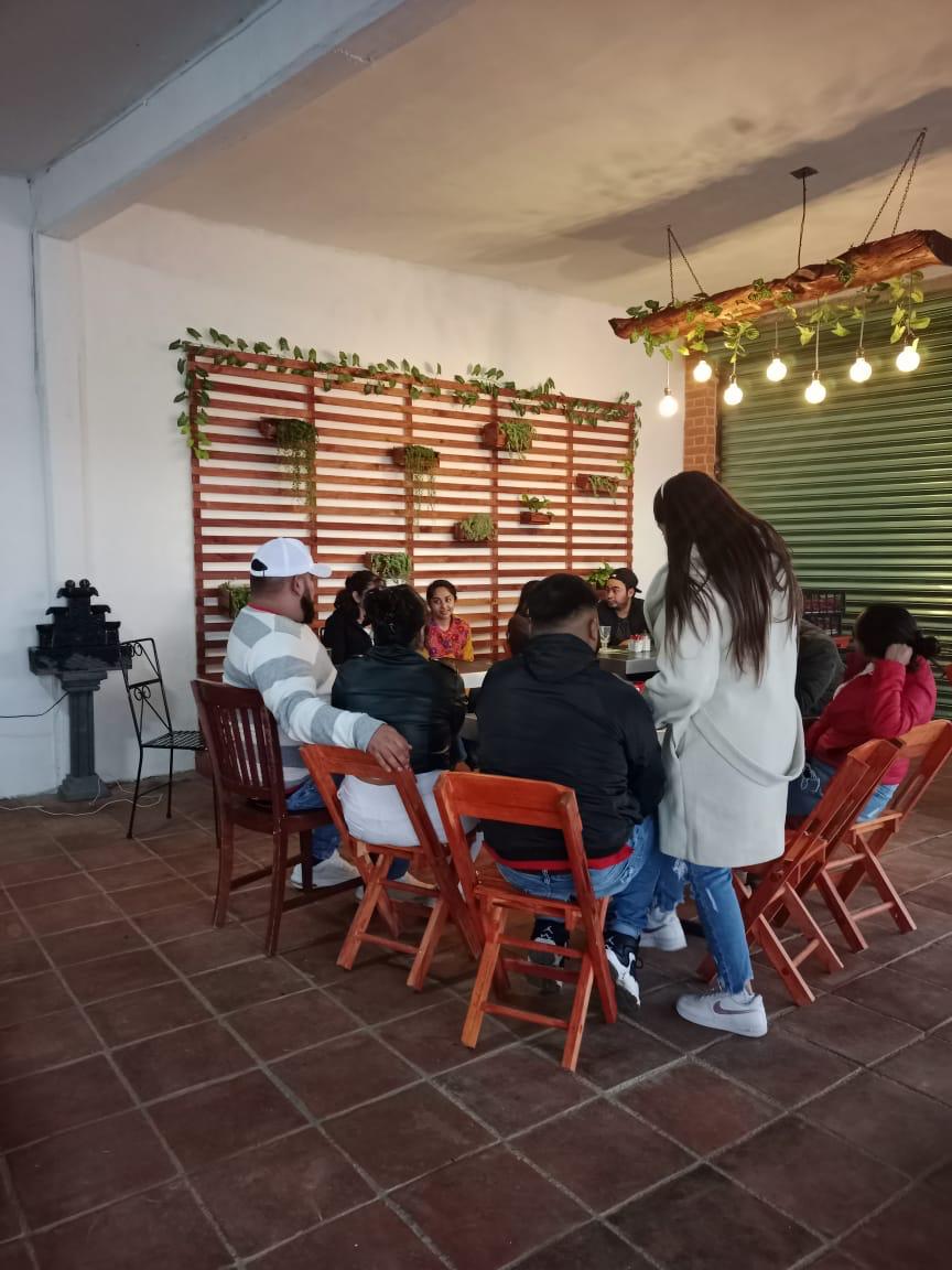 Restaurante "El Nuevo Amanecer" image 1