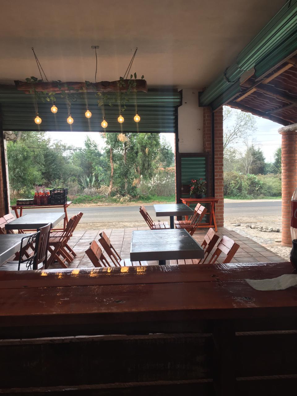 Restaurante "El Nuevo Amanecer" image 3