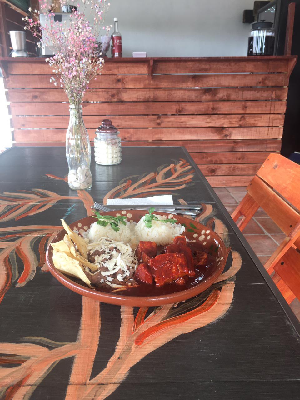 Restaurante "El Nuevo Amanecer" image 4