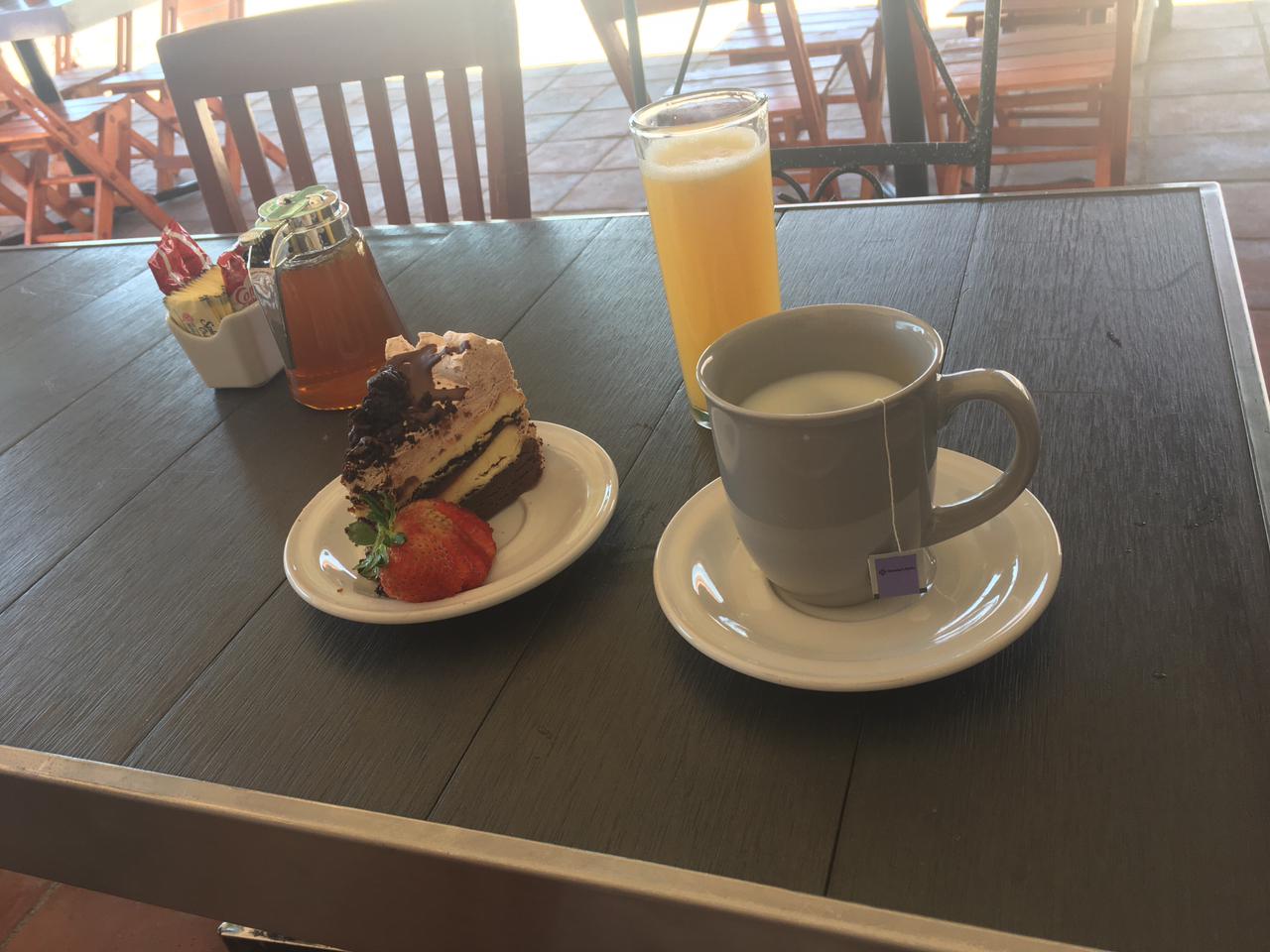 Restaurante "El Nuevo Amanecer" image 5