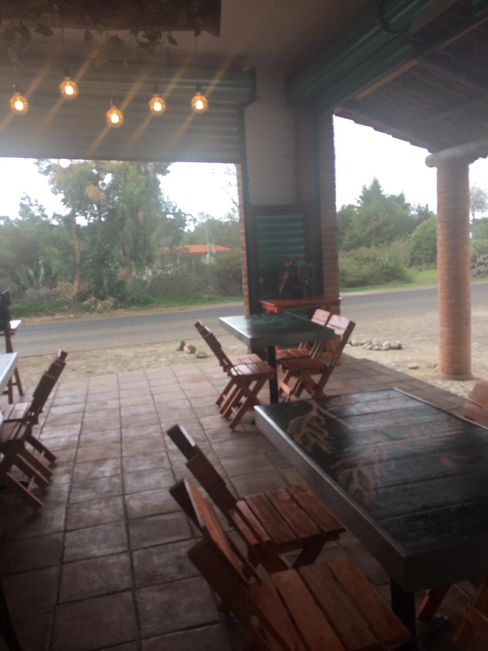 Restaurante "El Nuevo Amanecer" image 6