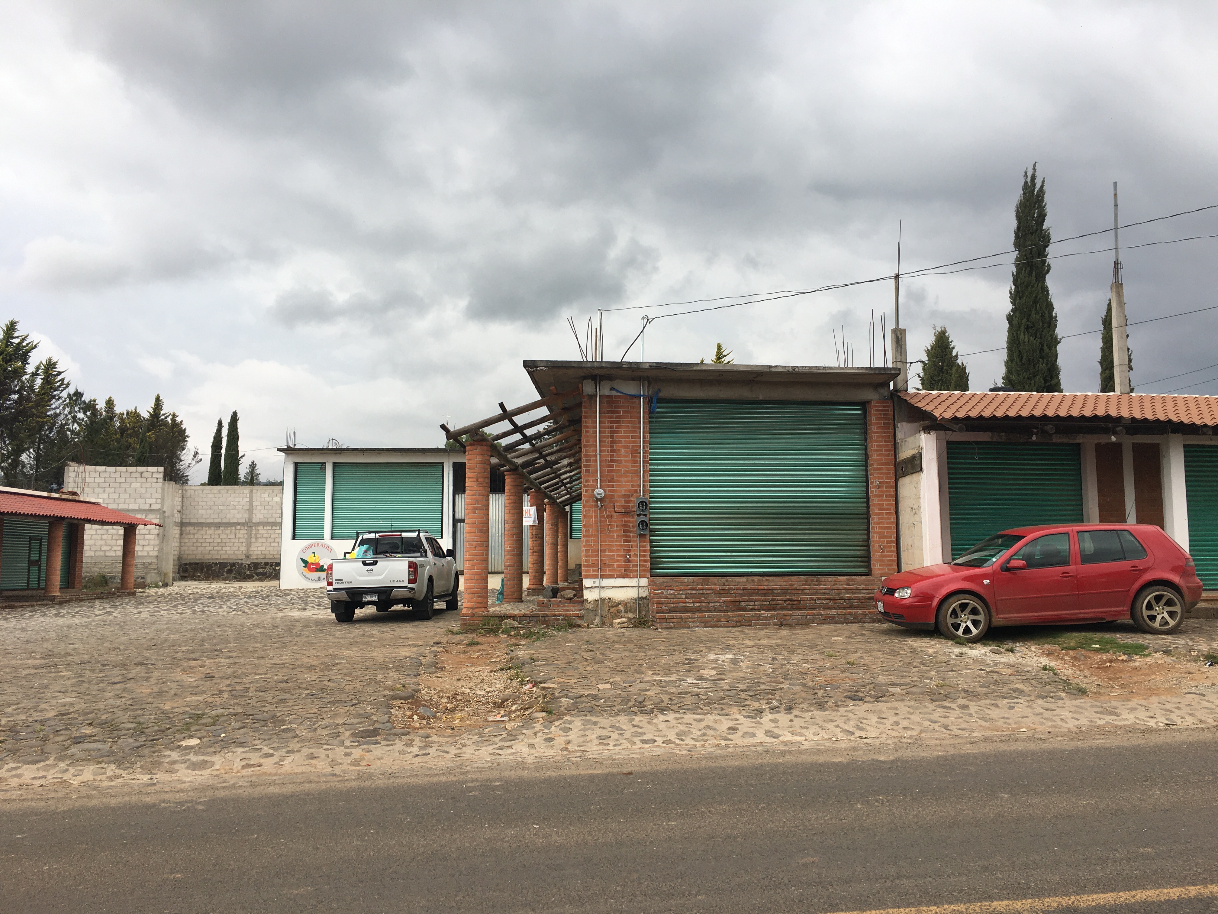 Restaurante "El Nuevo Amanecer" image 9