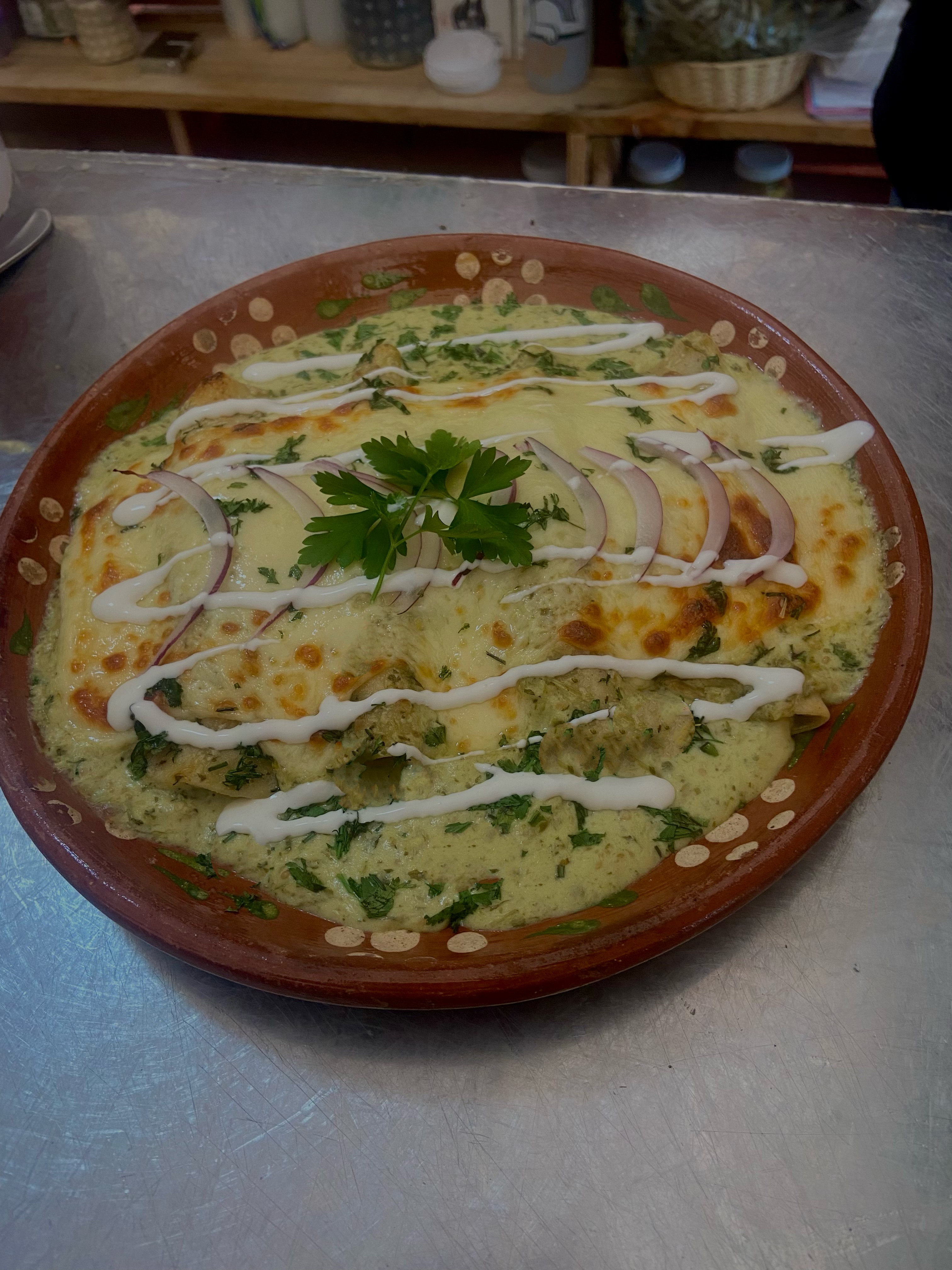 Restaurante "El Nuevo Amanecer" image 10