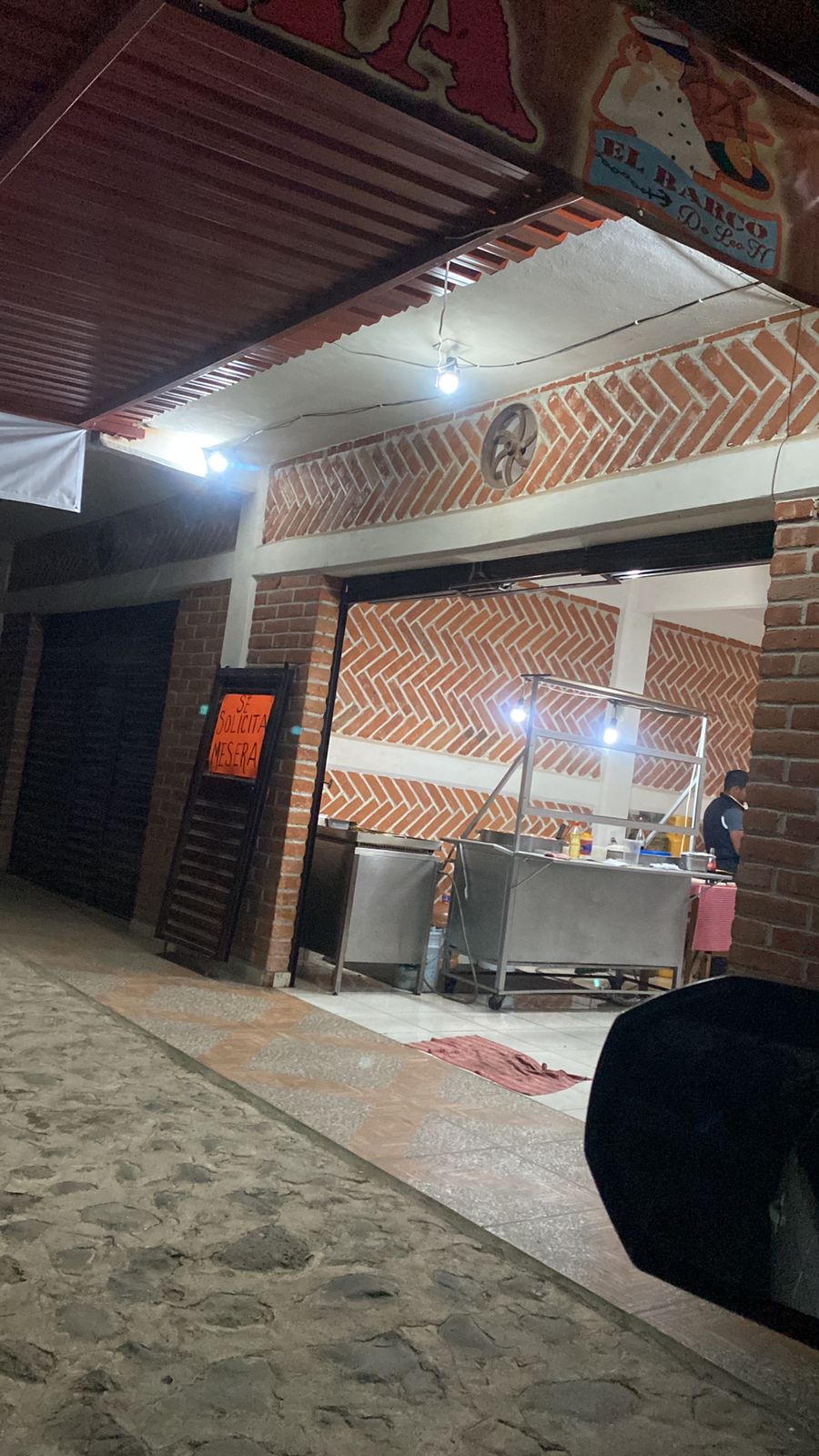 Taqueria “el barco de leo H” image 1