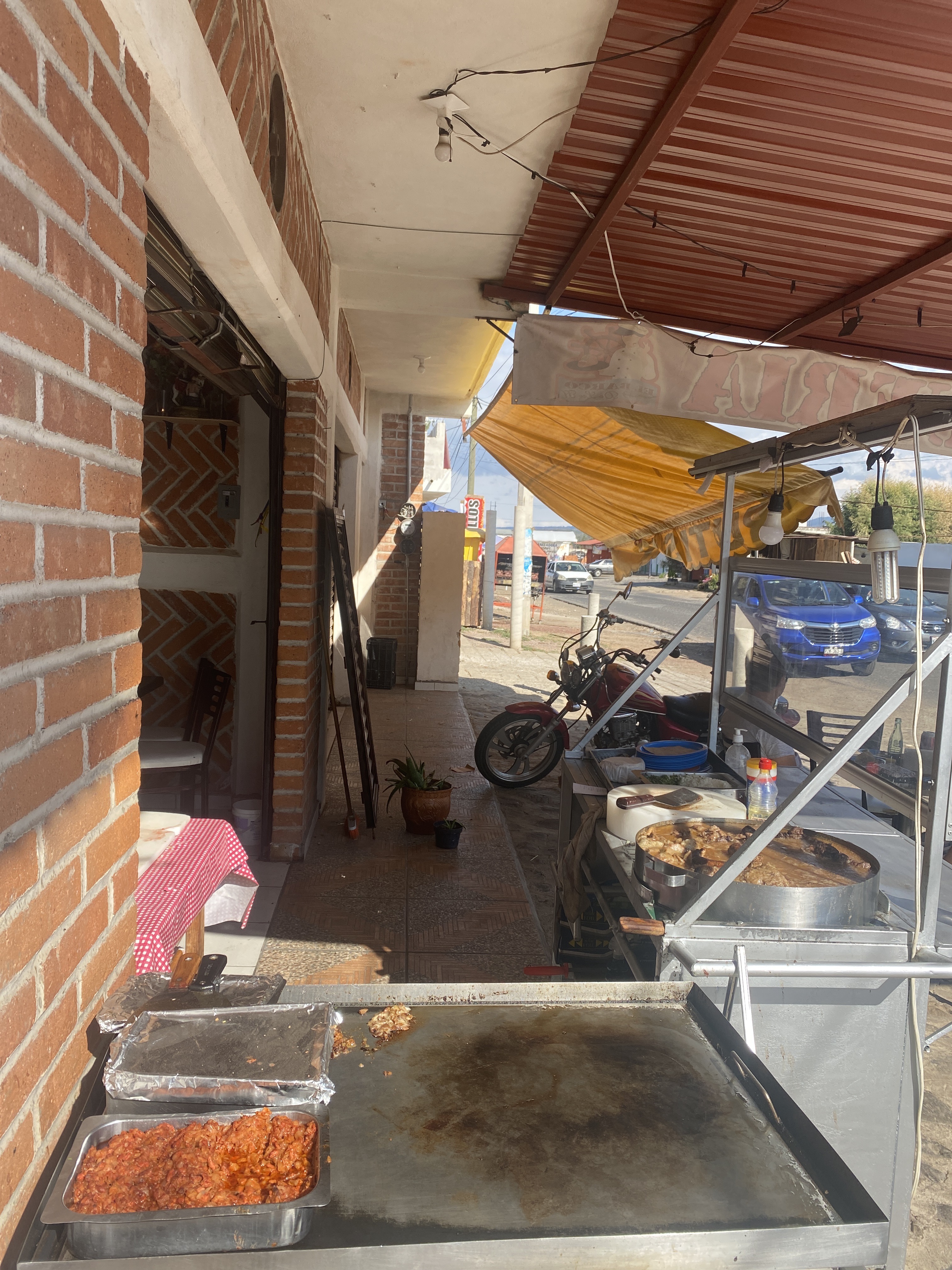 Taqueria “el barco de leo H” image 5