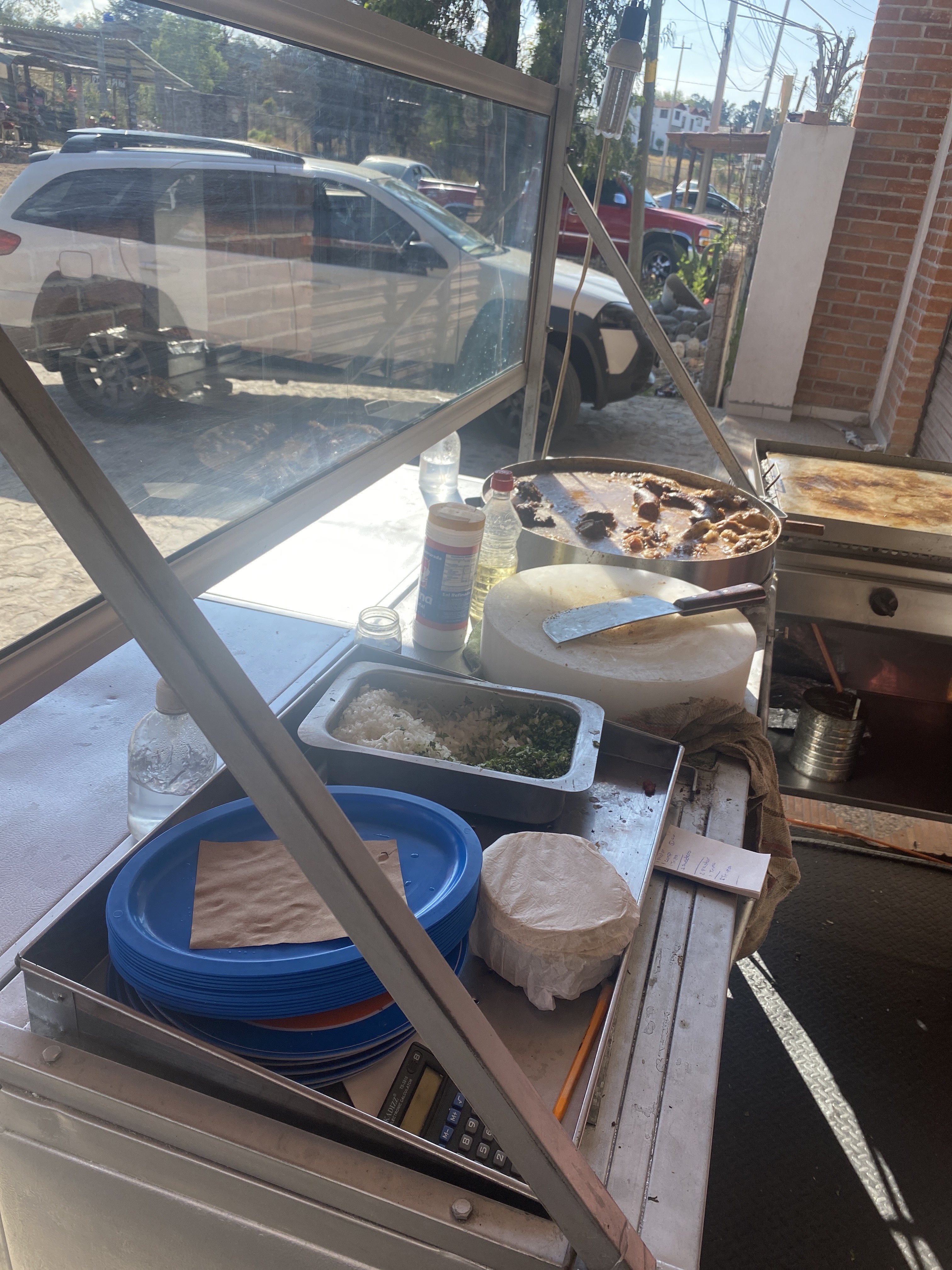 Taqueria “el barco de leo H” image 7