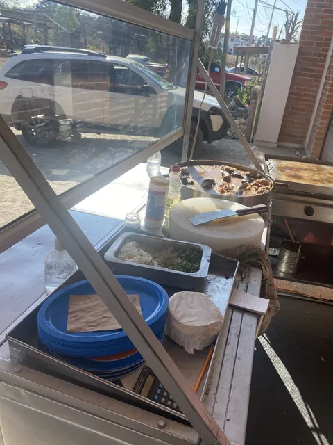 Taqueria “el barco de leo H” image 7