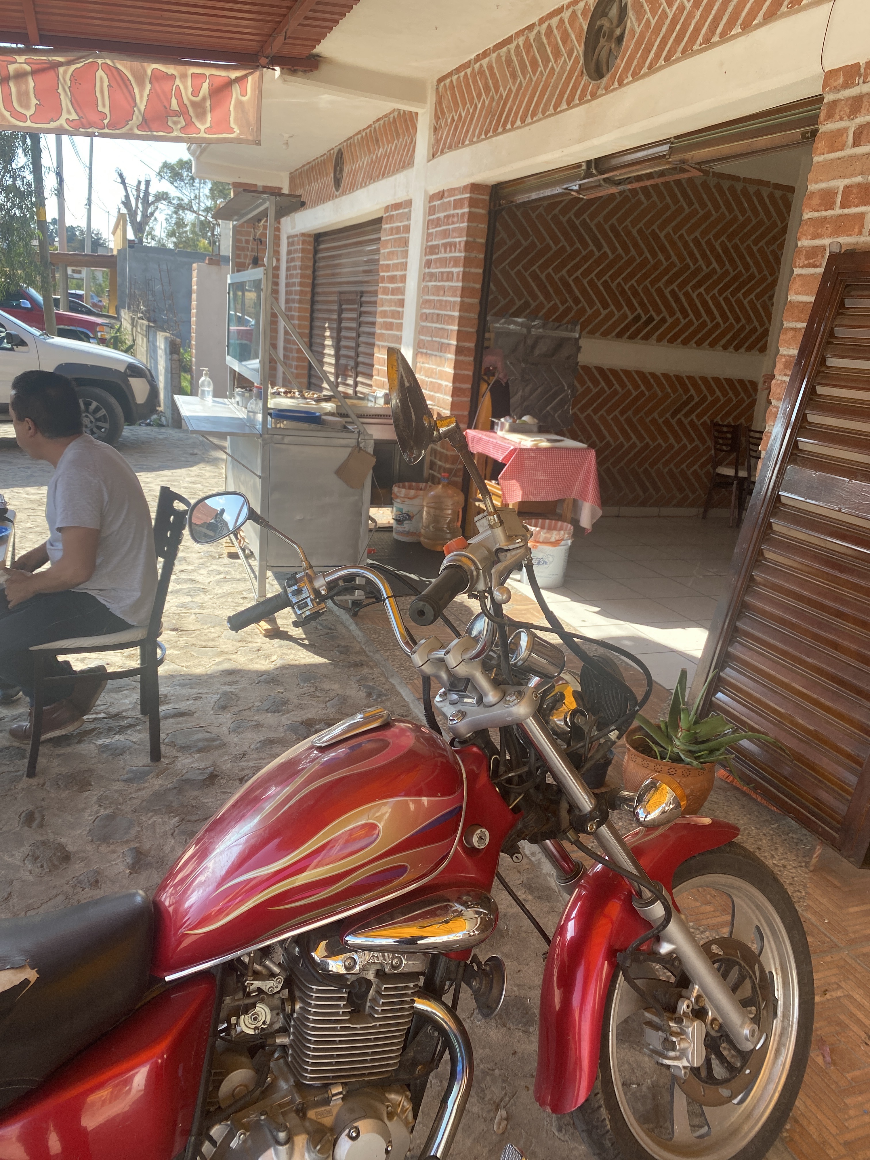 Taqueria “el barco de leo H” image 8
