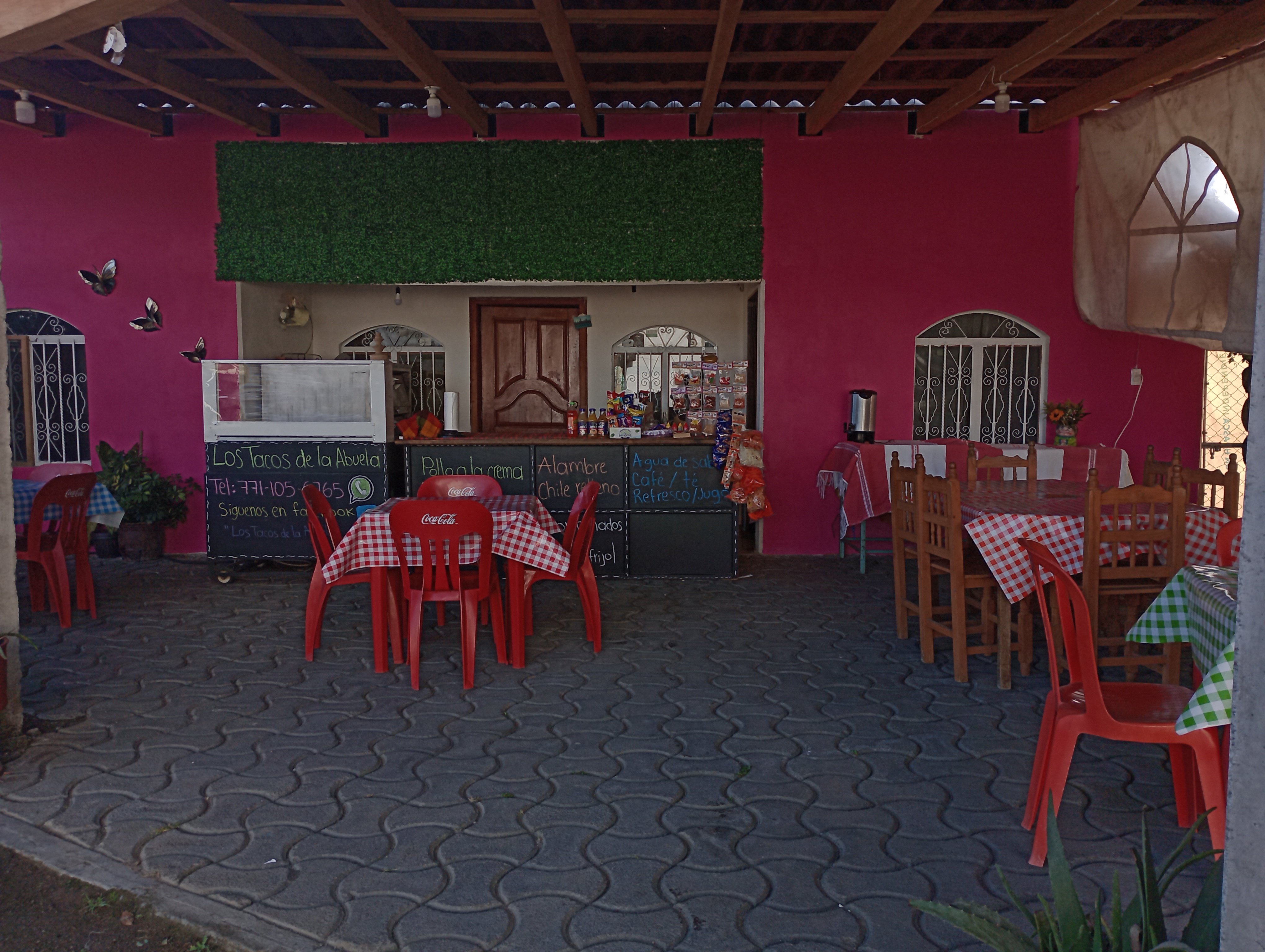 Los Tacos de la Abuela image 1