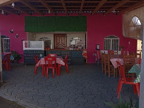 Los Tacos de la Abuela image 1