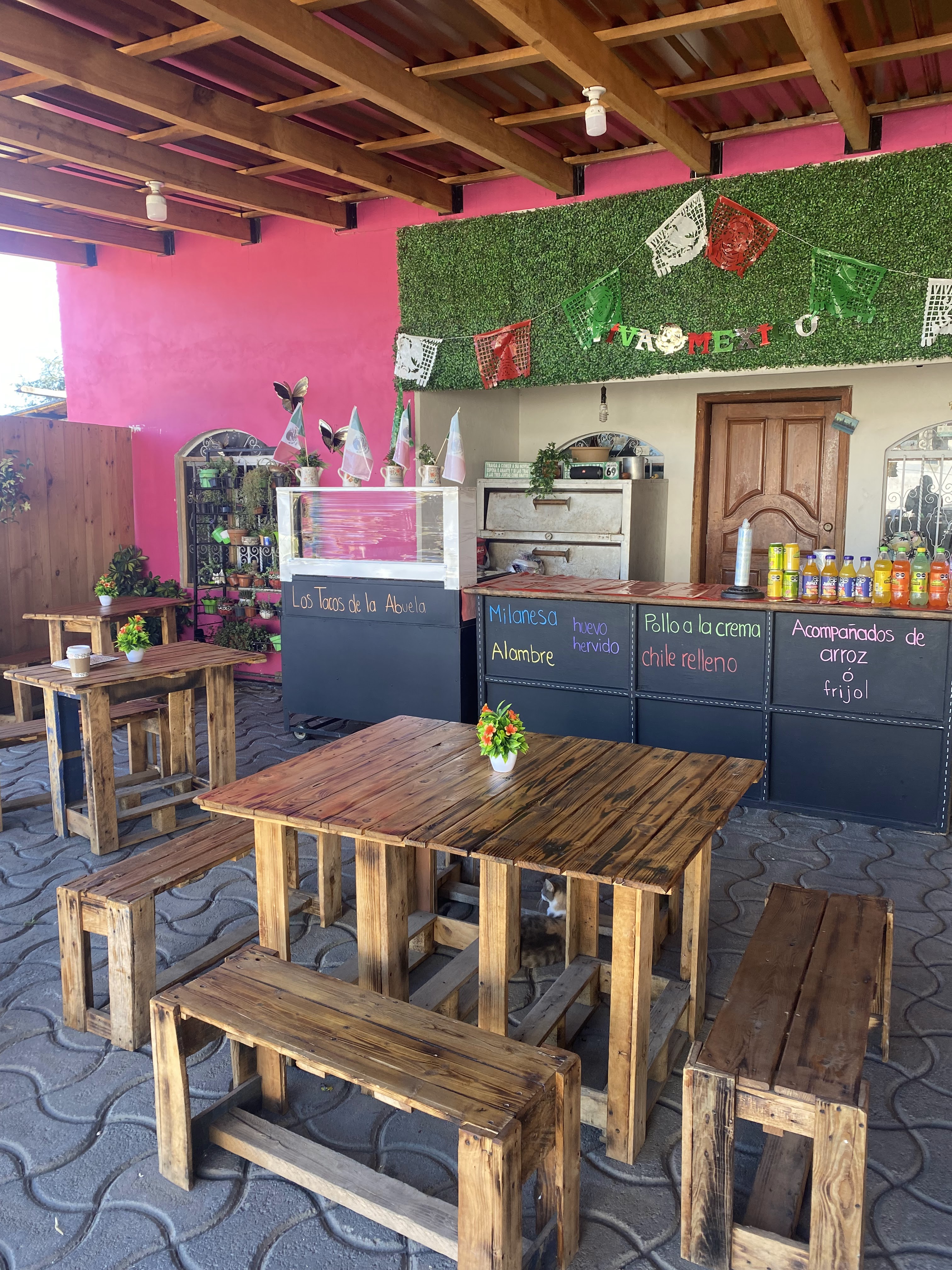 Los Tacos de la Abuela image 4