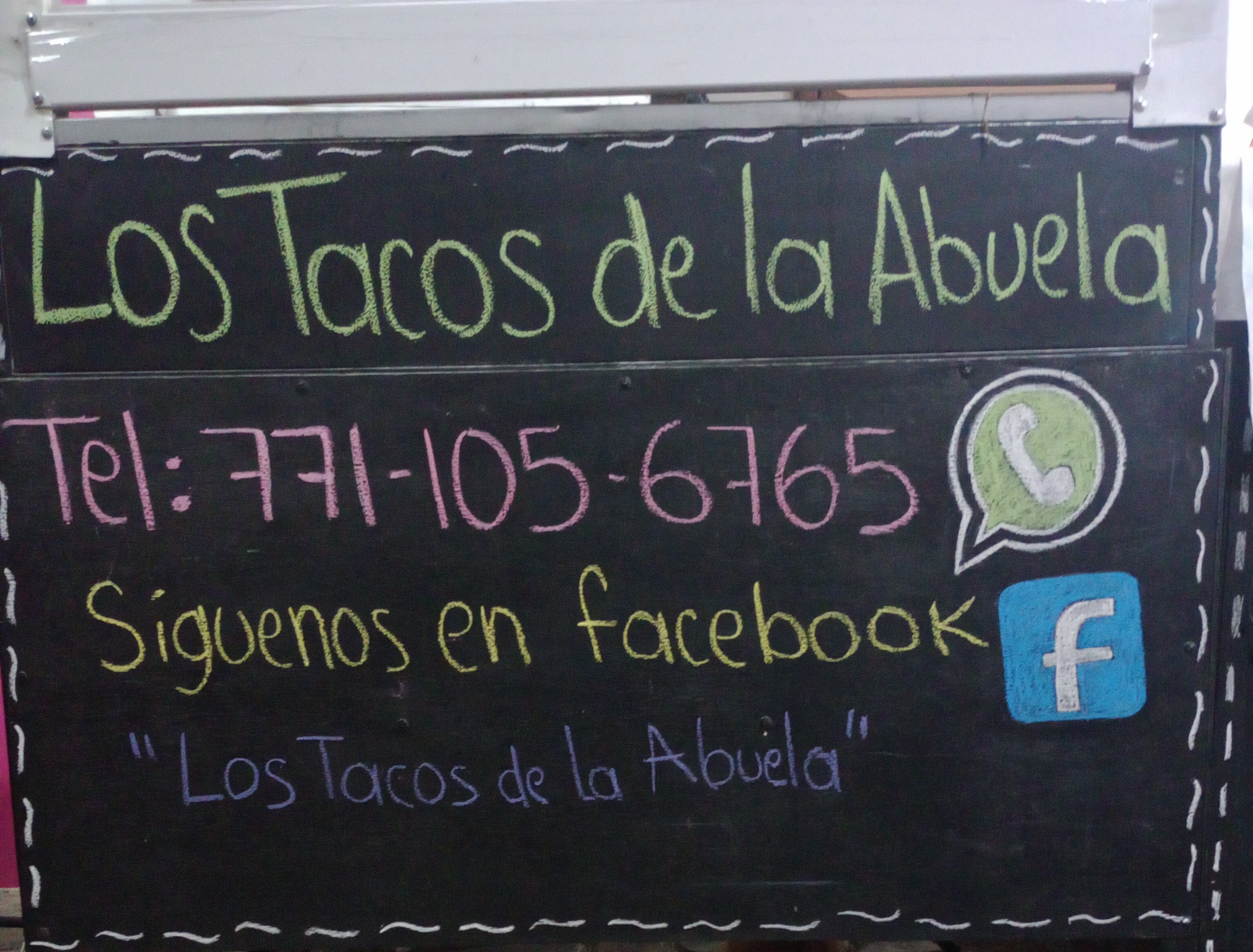 Los Tacos de la Abuela image 6