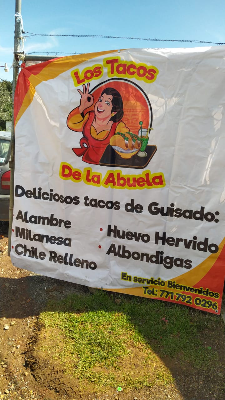 Los Tacos de la Abuela image 7