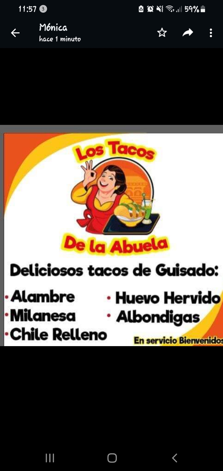 Los Tacos de la Abuela image 8