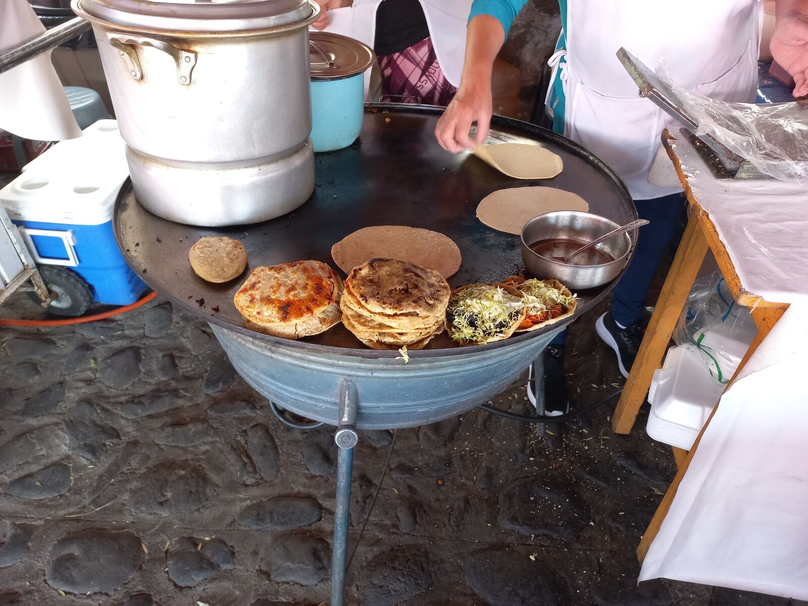 Antojitos mexicanos GOYA LA CAÑADA image 1