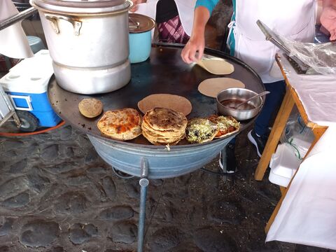 Antojitos mexicanos GOYA LA CAÑADA image 1