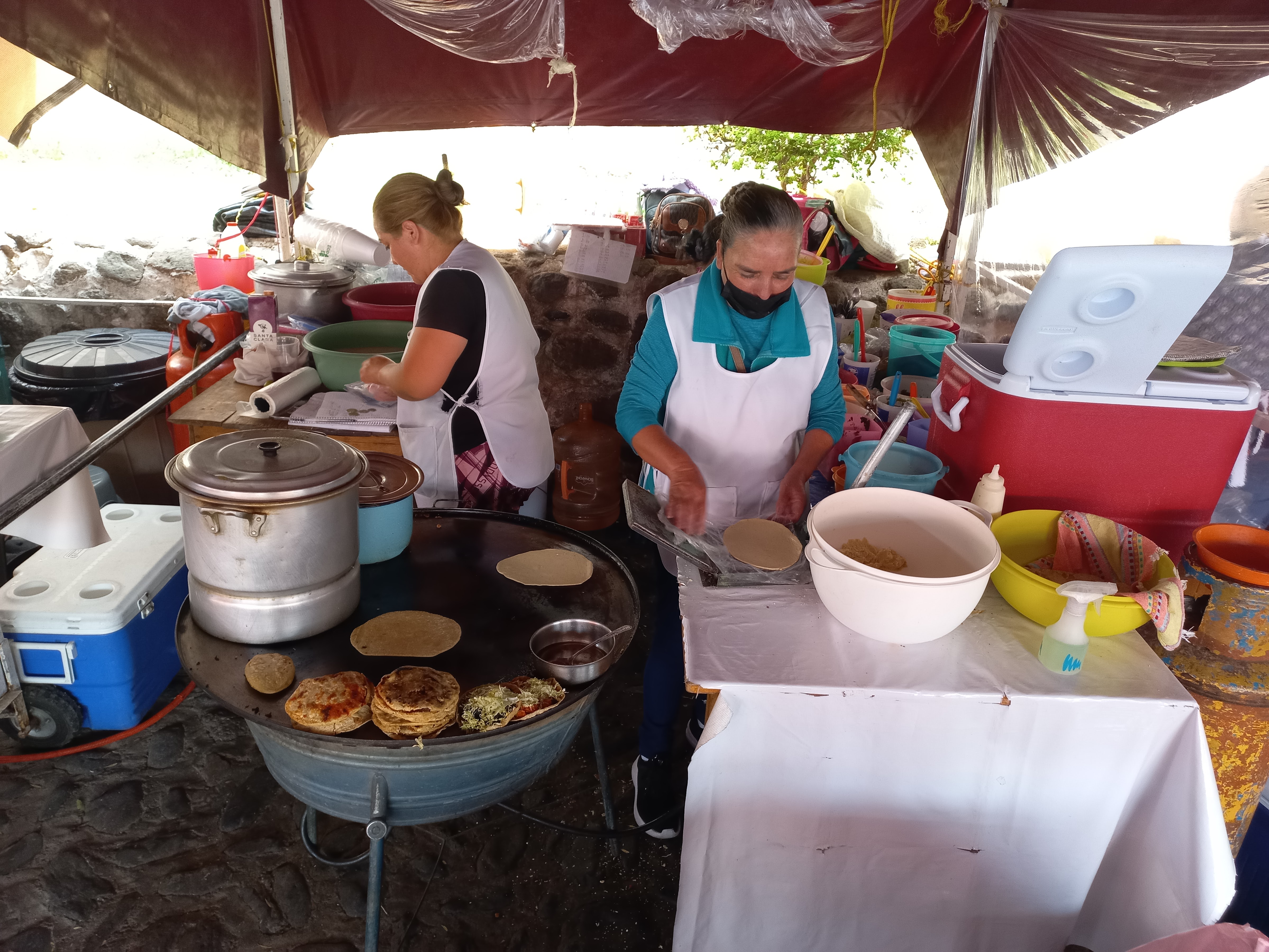 Antojitos mexicanos GOYA LA CAÑADA image 2