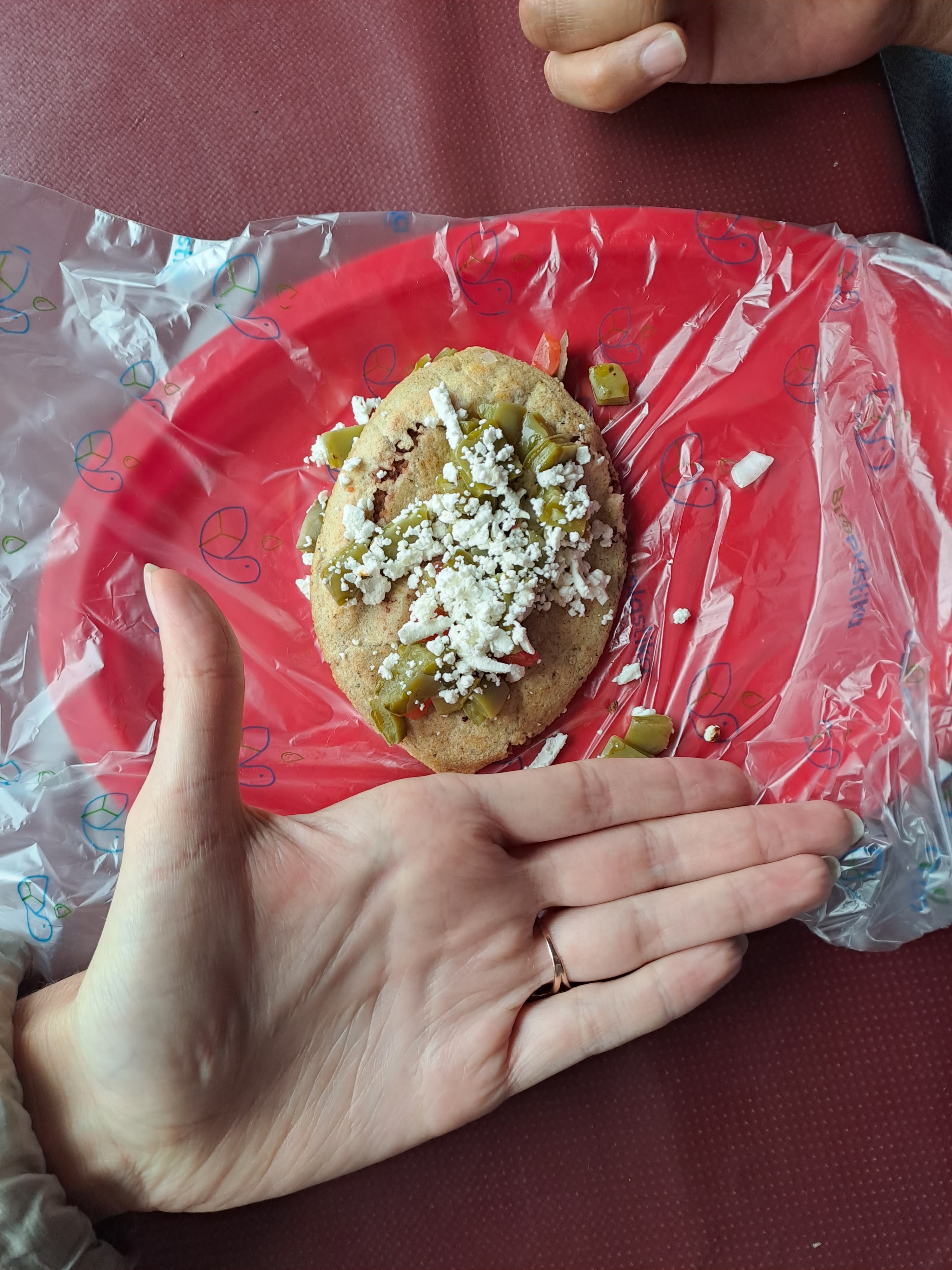 Antojitos mexicanos GOYA LA CAÑADA image 4