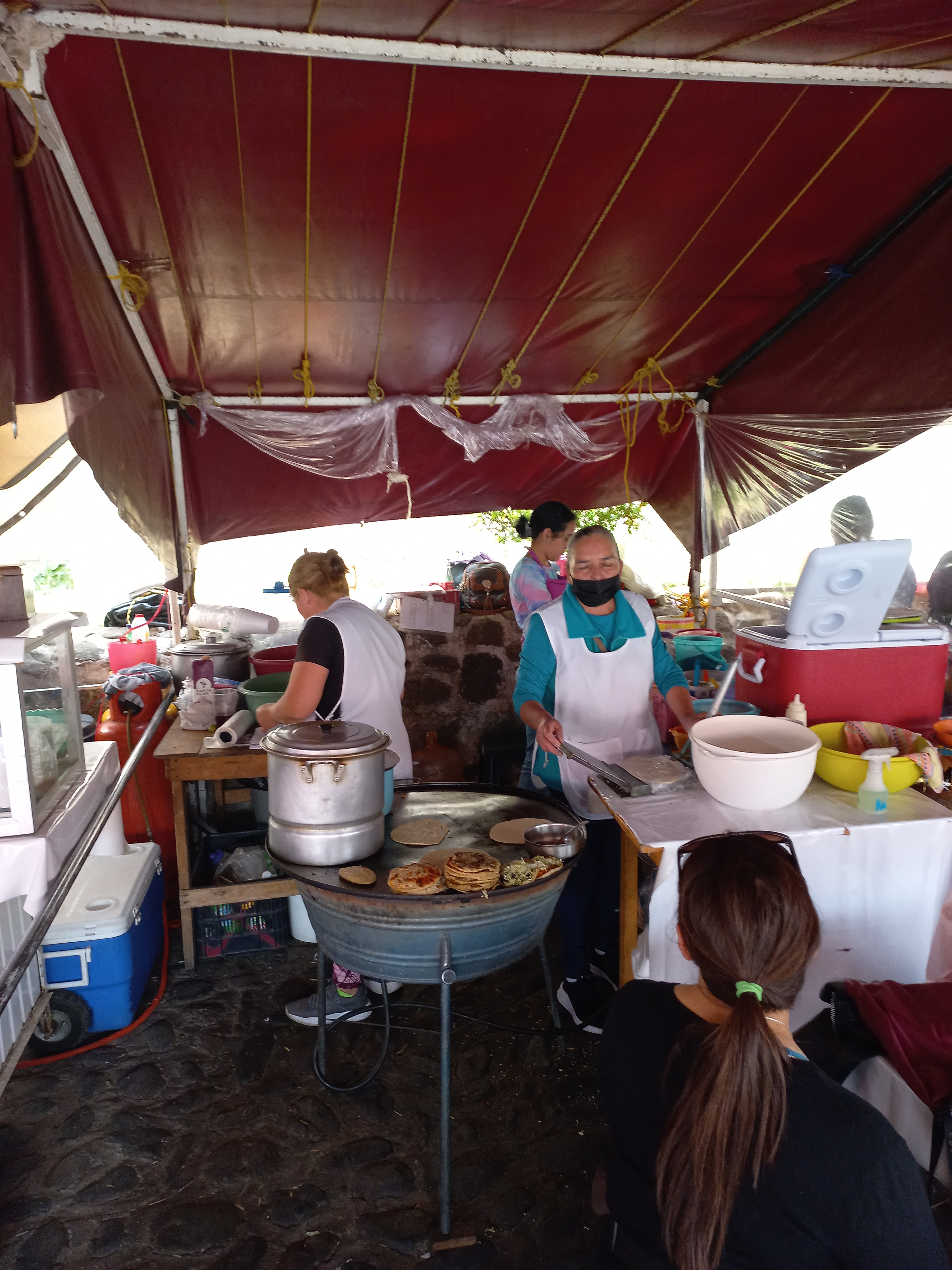 Antojitos mexicanos GOYA LA CAÑADA image 5