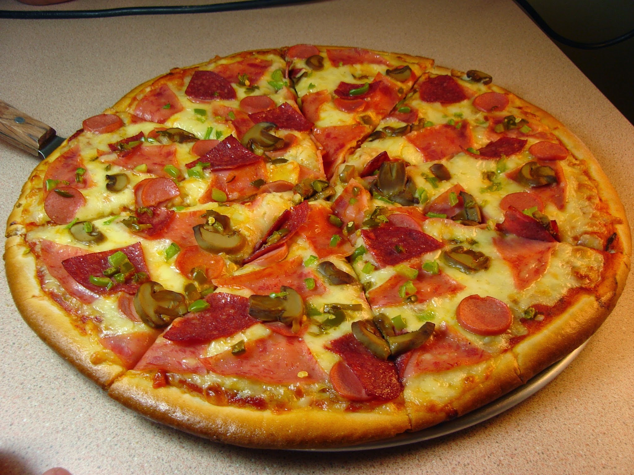 Paesanos Restaurante image 2