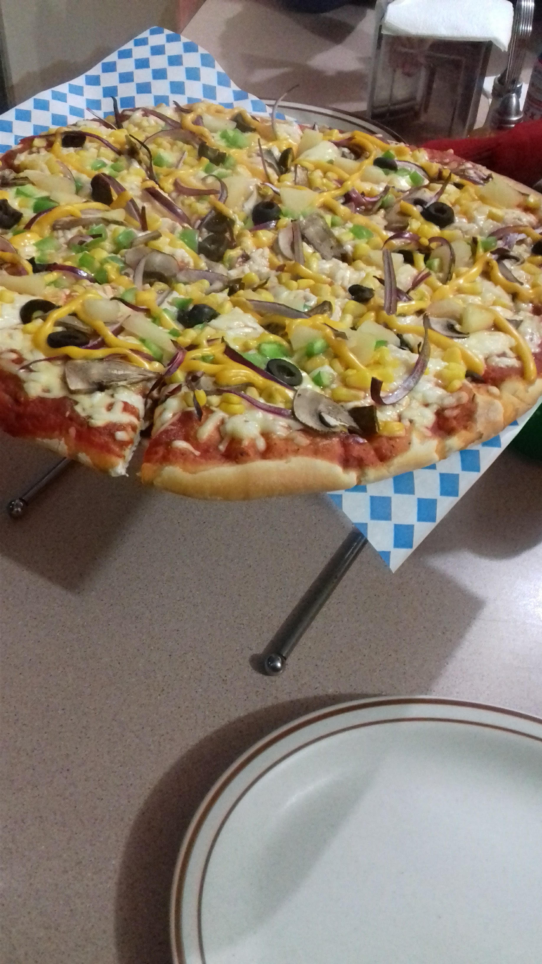 Paesanos Restaurante image 5