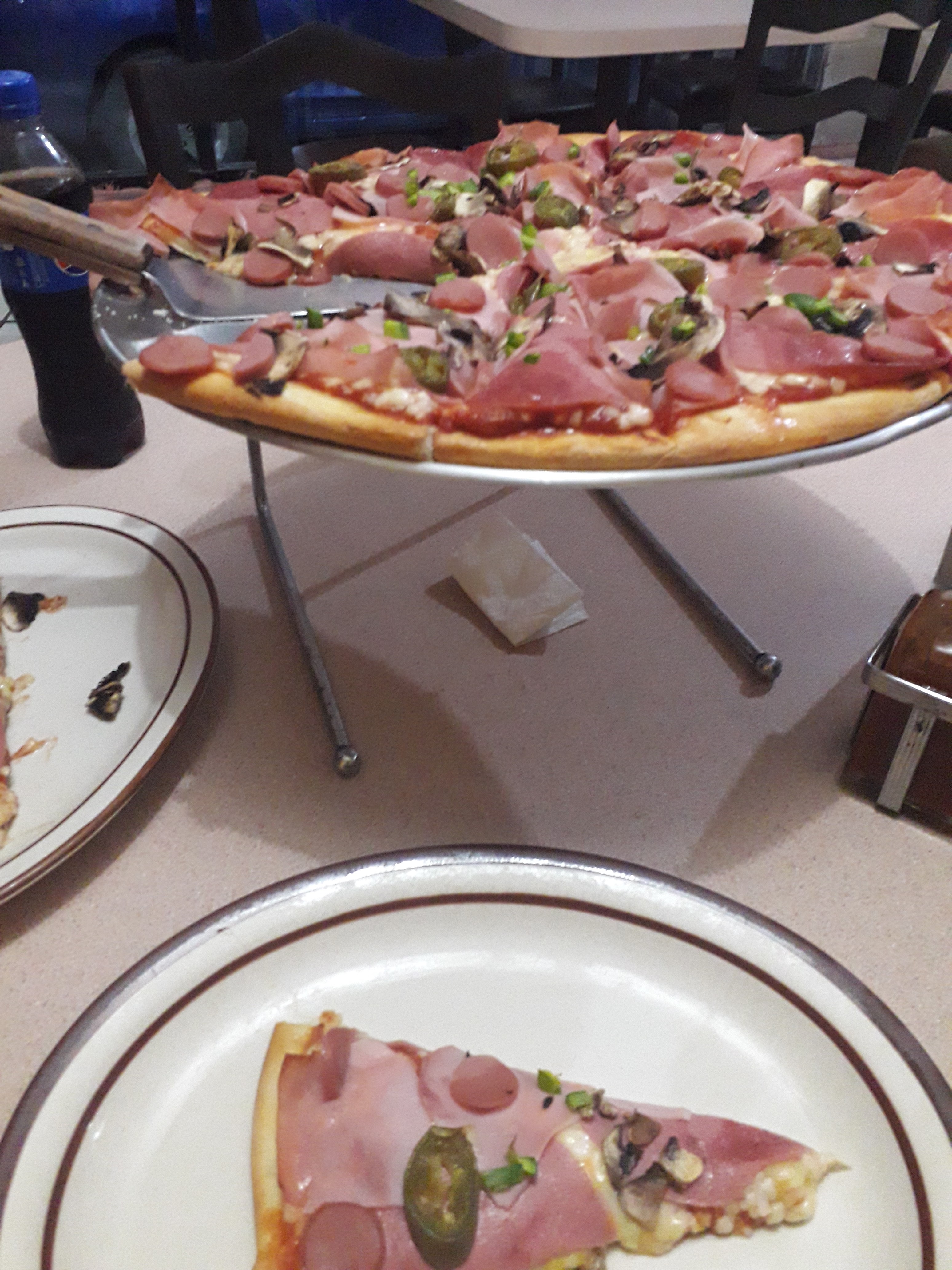 Paesanos Restaurante image 8