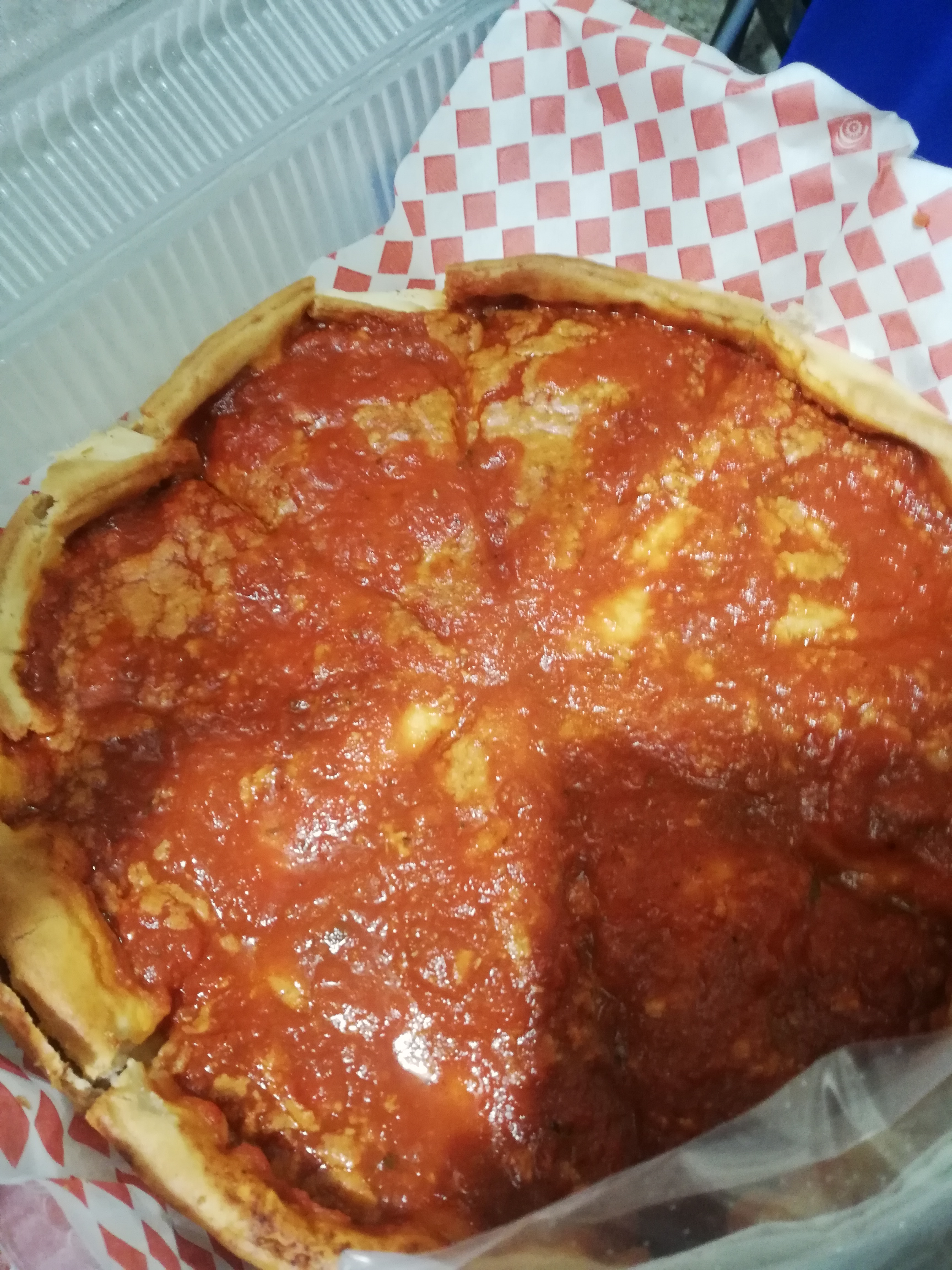 Paesanos Restaurante image 10