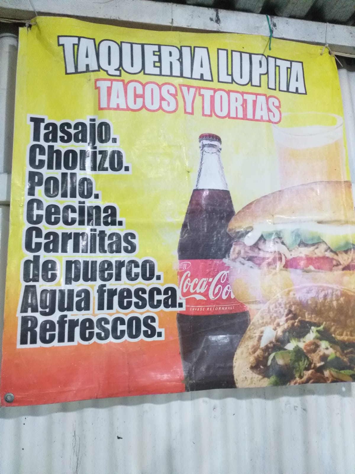 Taquería lupita image 2