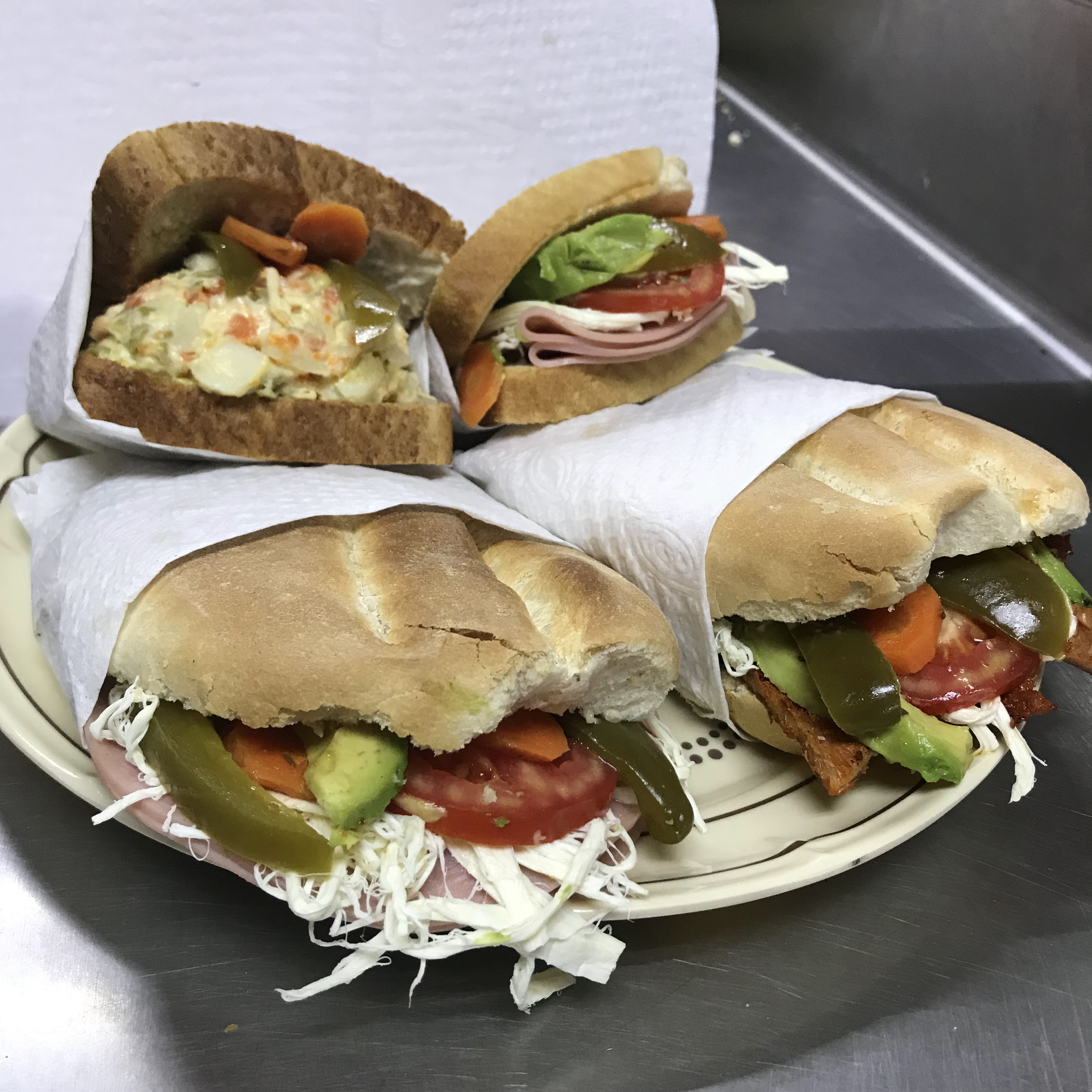 Comida rapida image 2